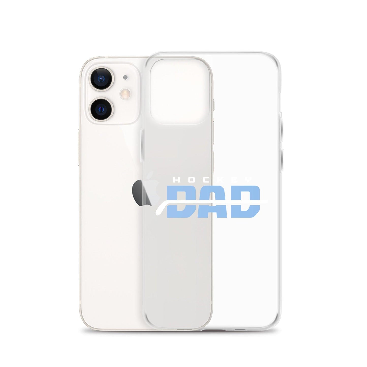 Hockey Dad iPhone® - Fan Arch