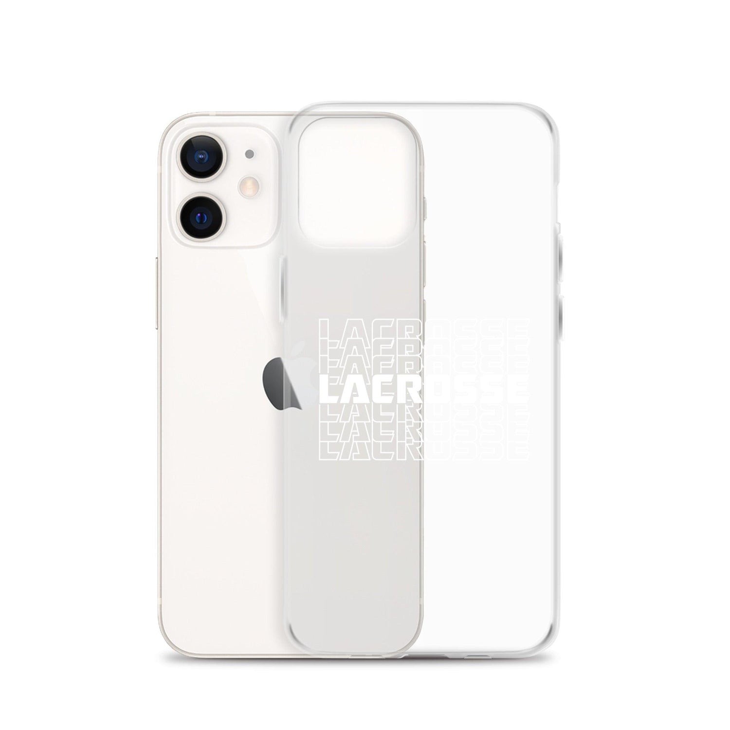 Lacrosse iPhone® - Fan Arch