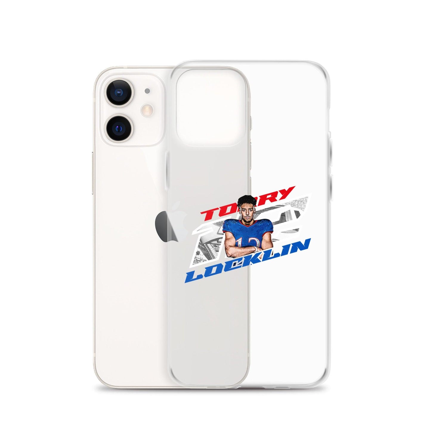 Torry Locklin "Gameday" iPhone® - Fan Arch