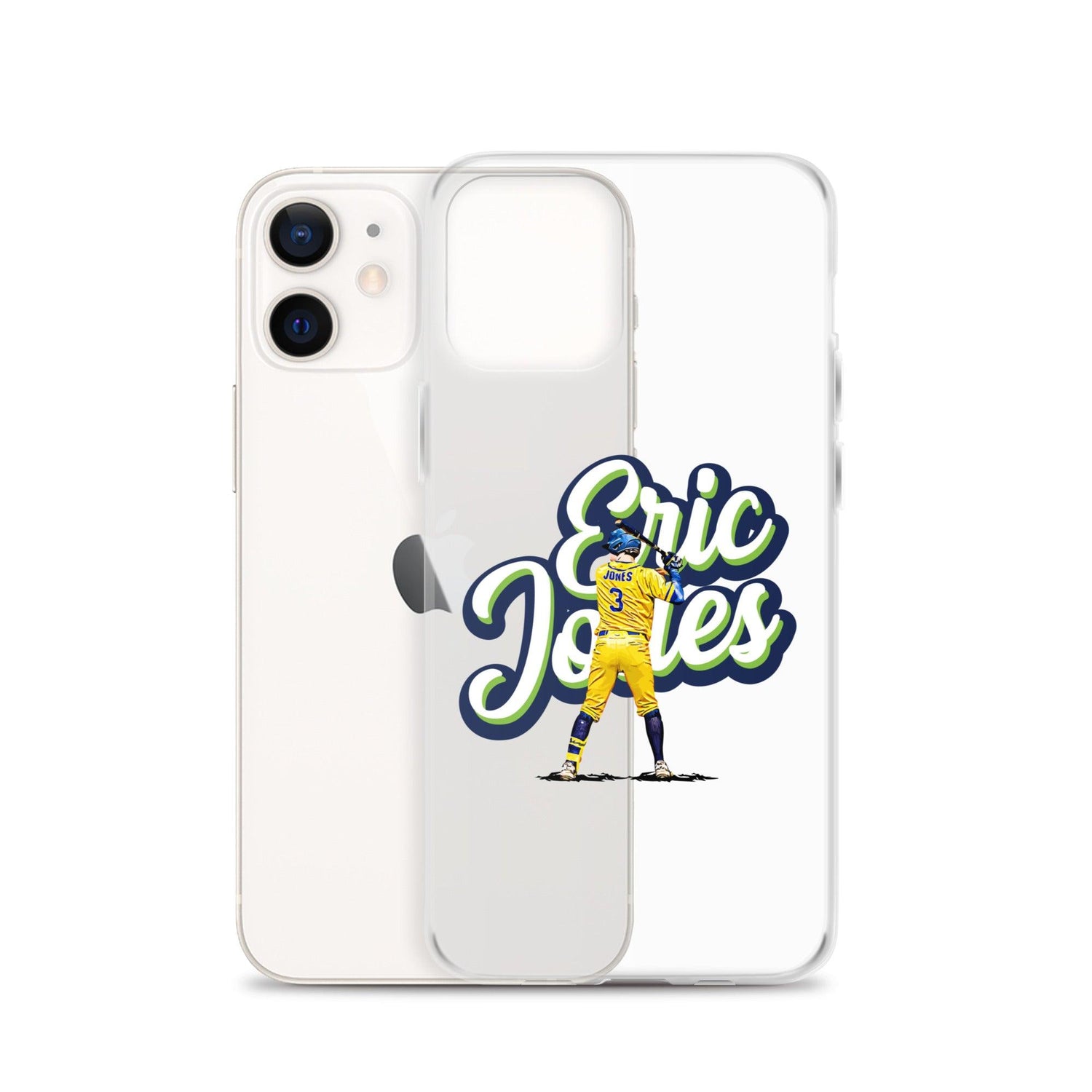 Eric Jones  "Gameday" iPhone® - Fan Arch