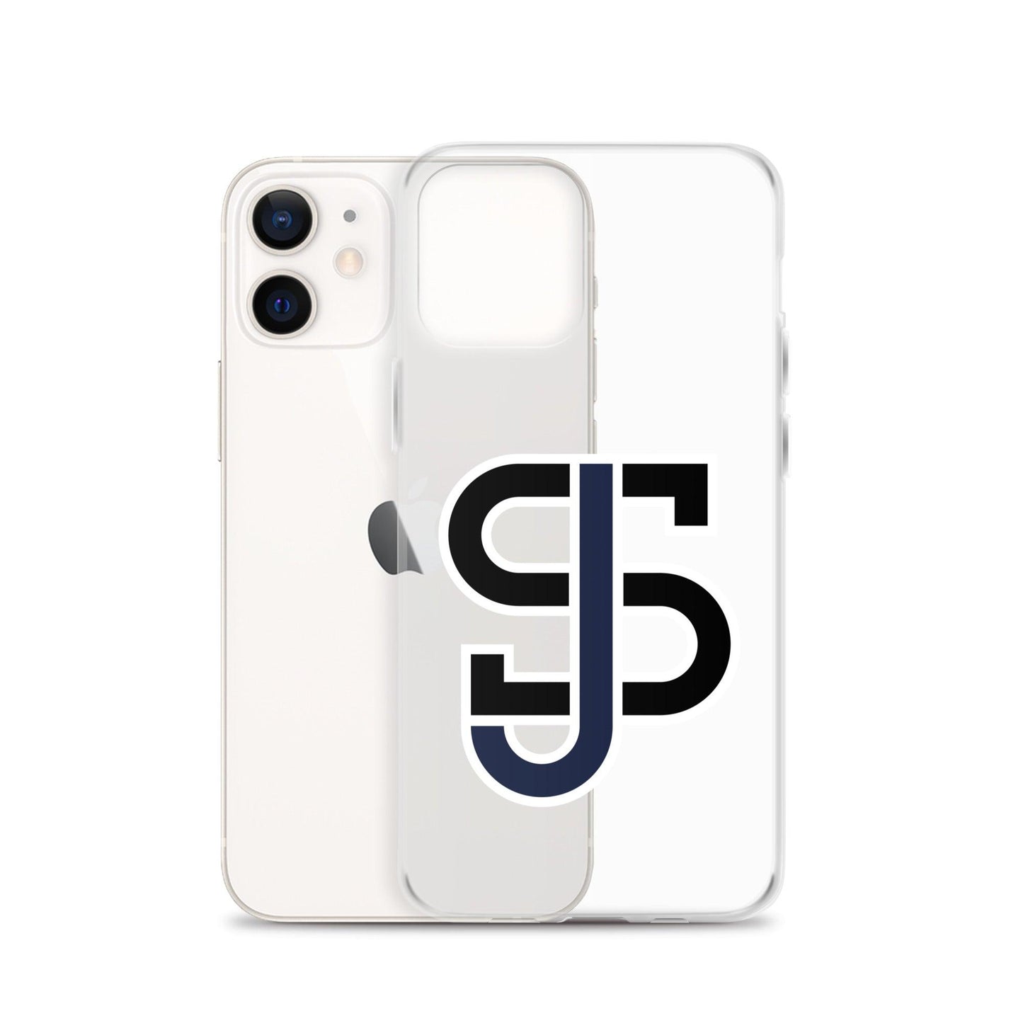 Jordan Scott "Essential" iPhone® - Fan Arch