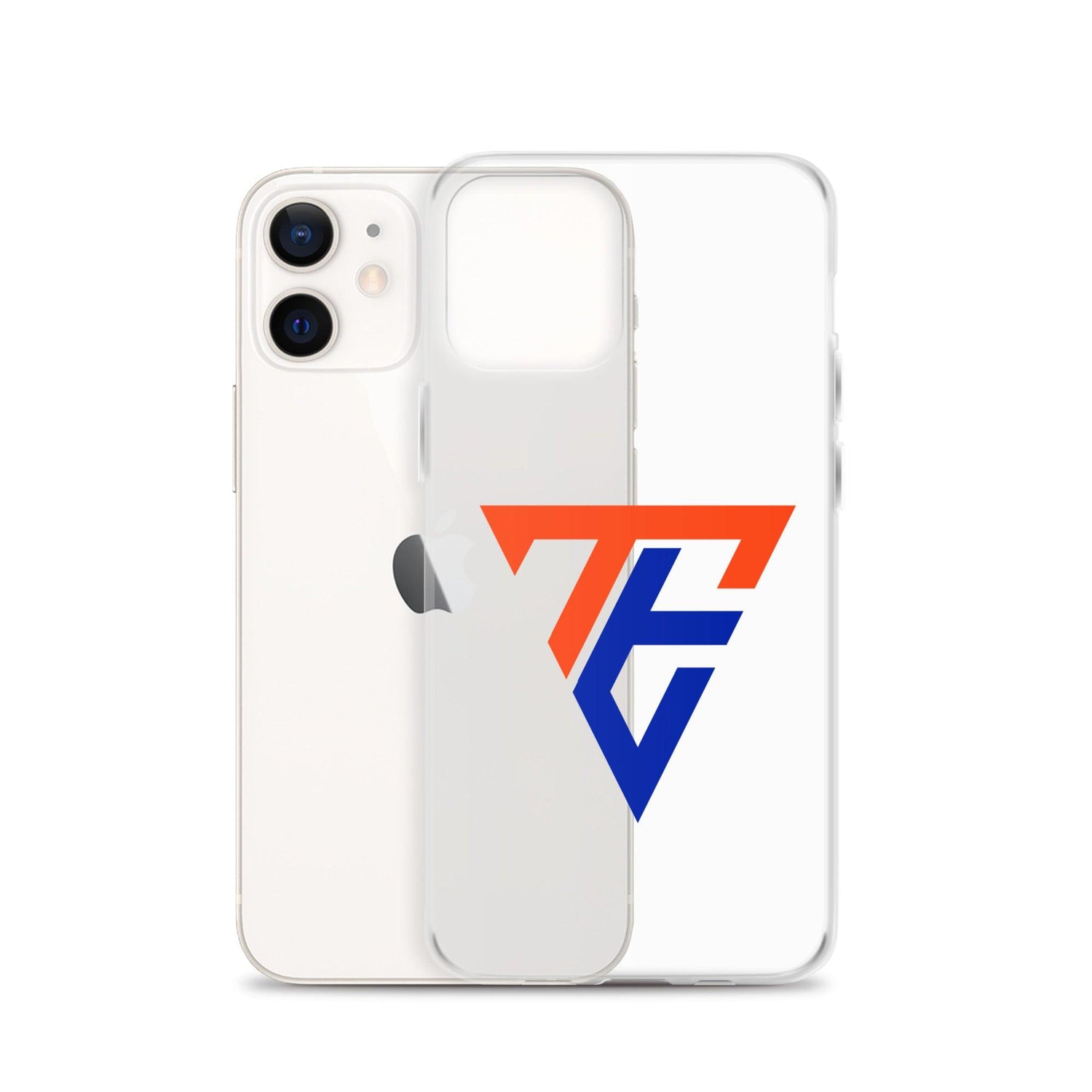 Ty Evans "Elite" iPhone® - Fan Arch