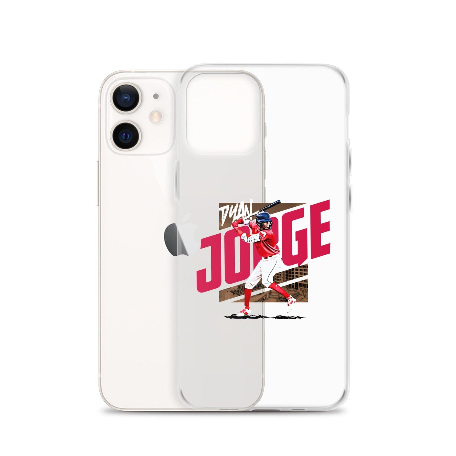 Dyan Jorge "Gameday" iPhone® - Fan Arch