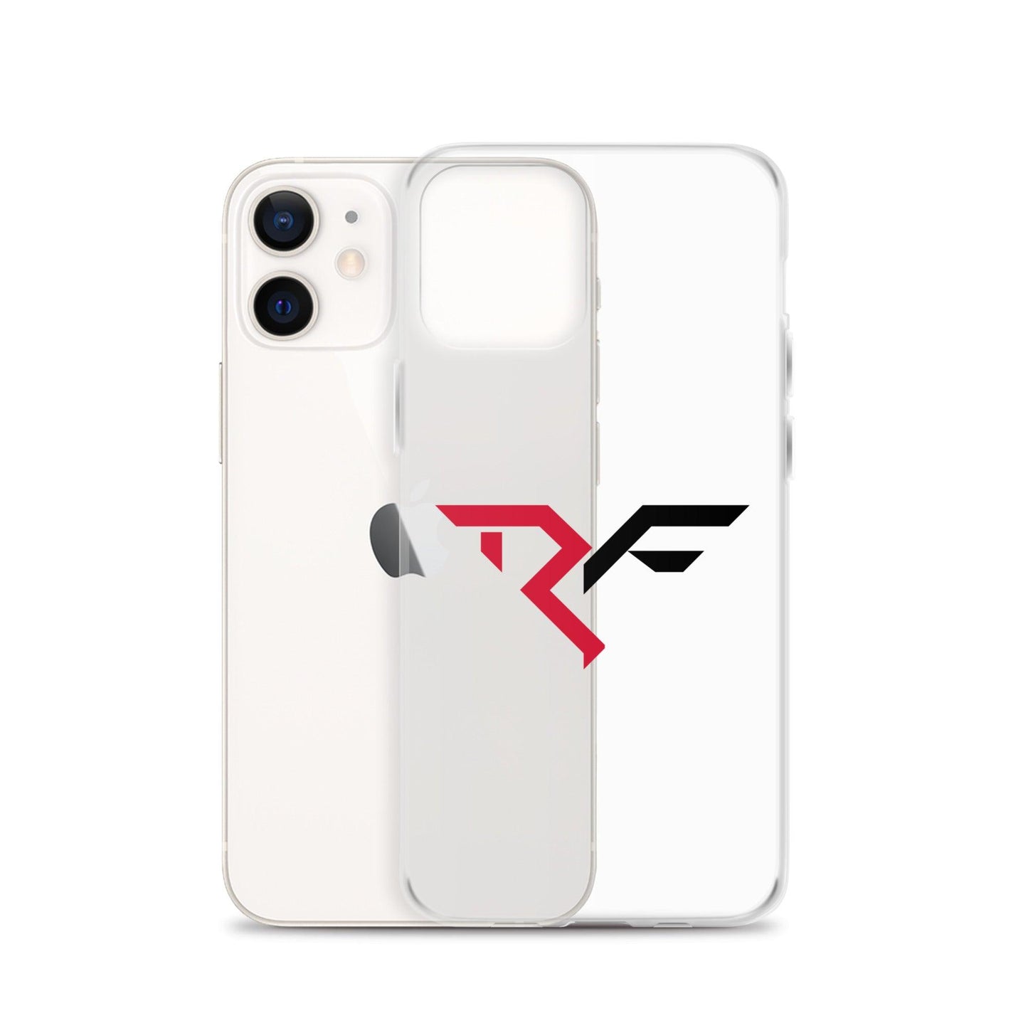 Ryan Flournoy "Essential" iPhone® - Fan Arch