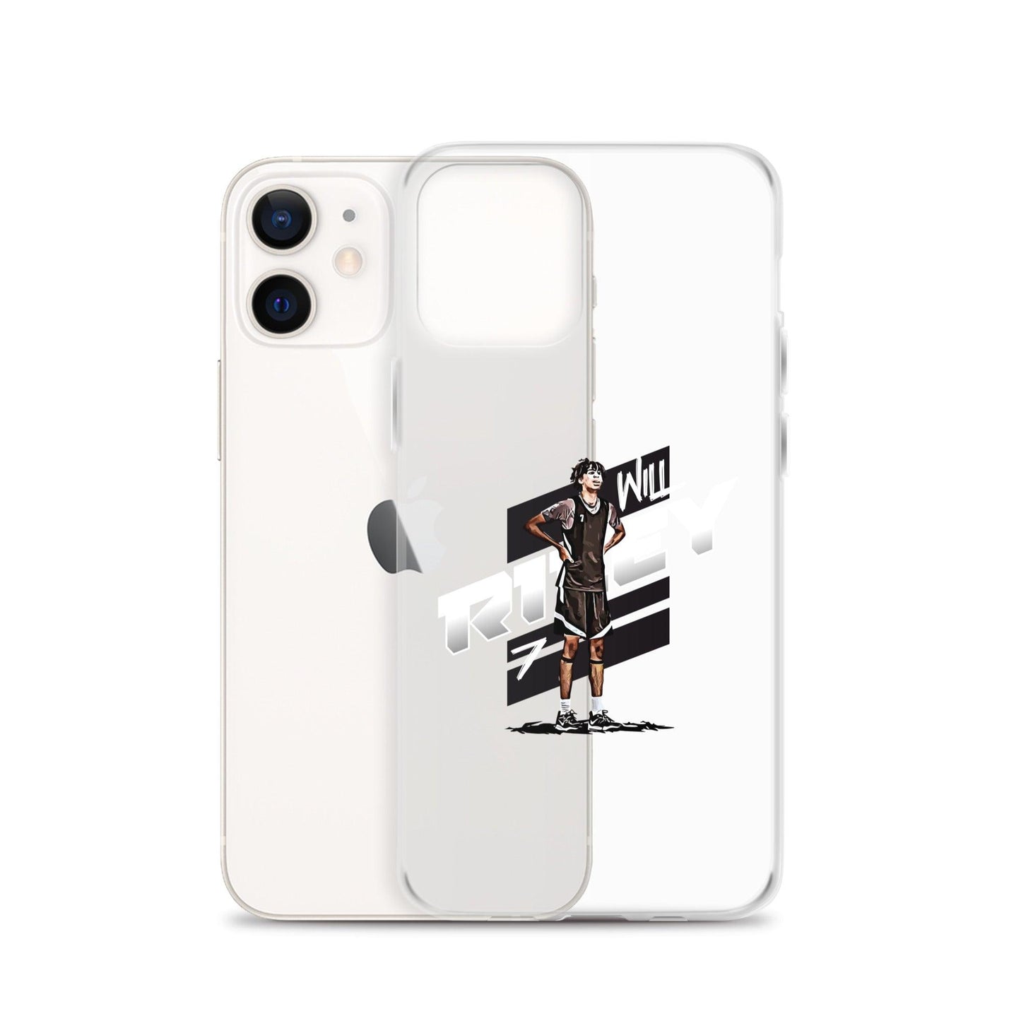 Will Riley "Gameday" iPhone® - Fan Arch