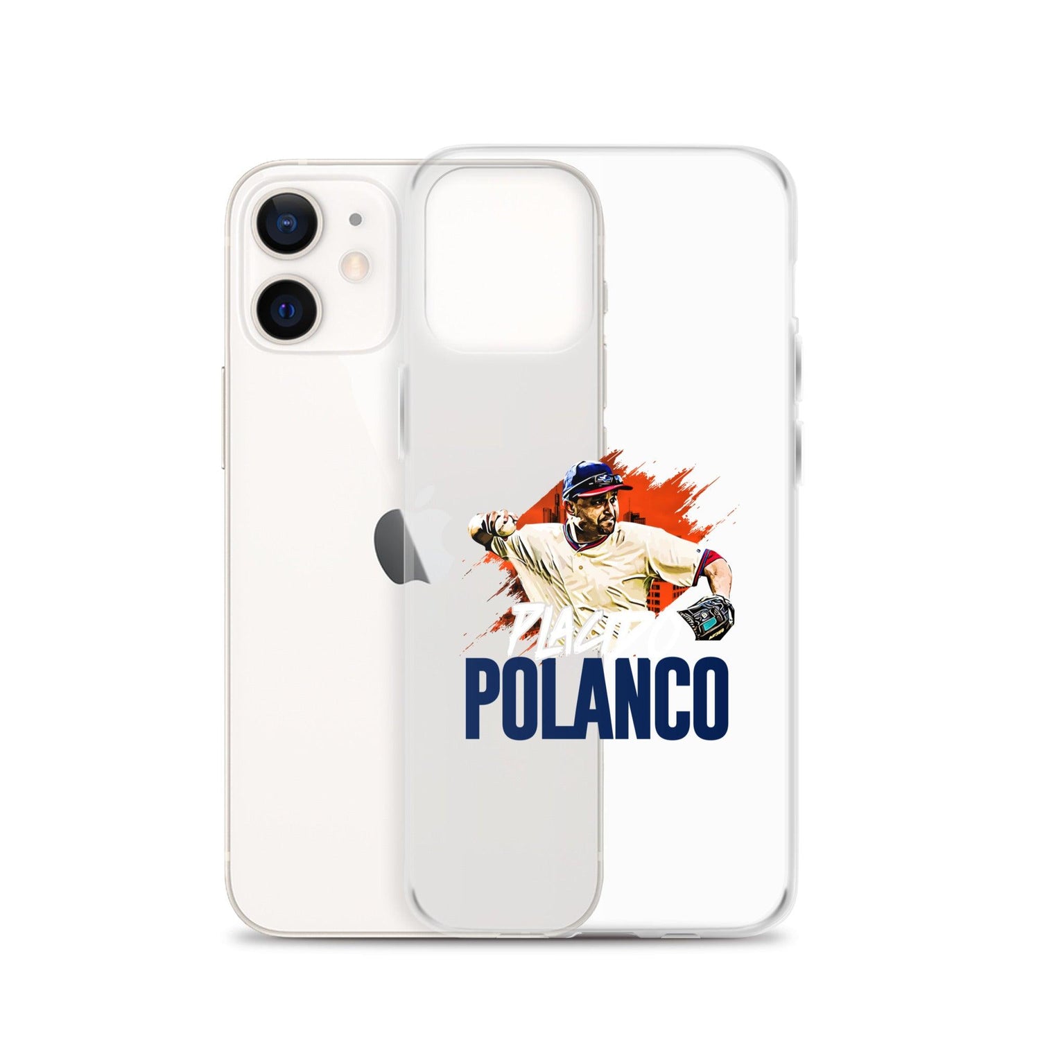 Placido Polanco "Gameday" iPhone® - Fan Arch