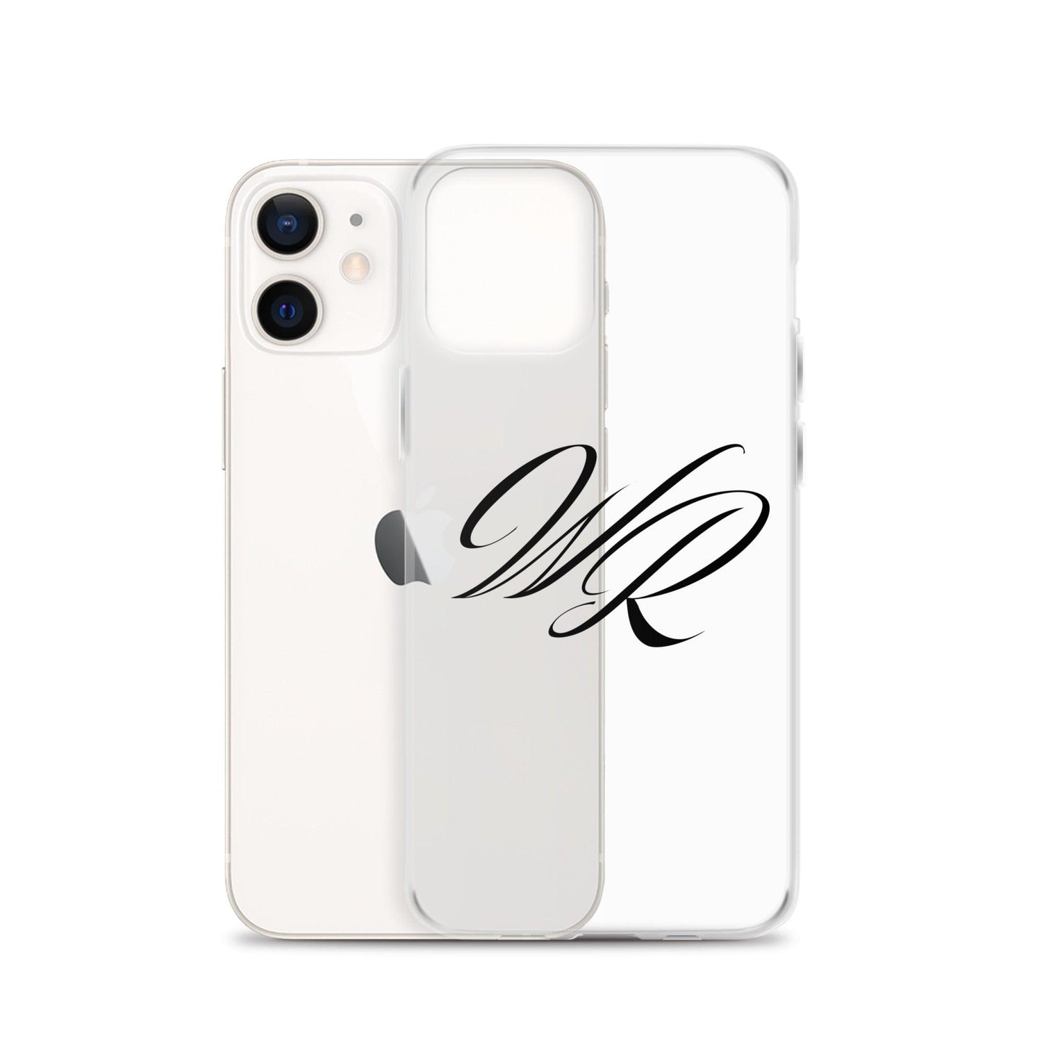 Will Riley "Signature" iPhone® - Fan Arch