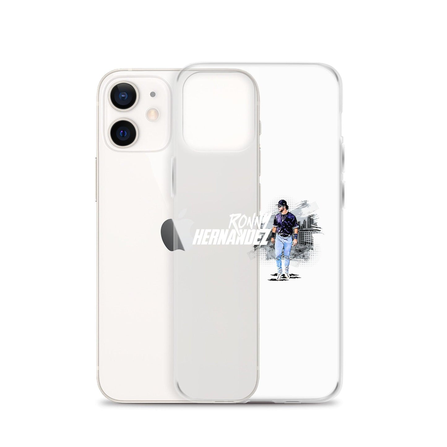 Ronny Hernandez "Gameday" iPhone® - Fan Arch