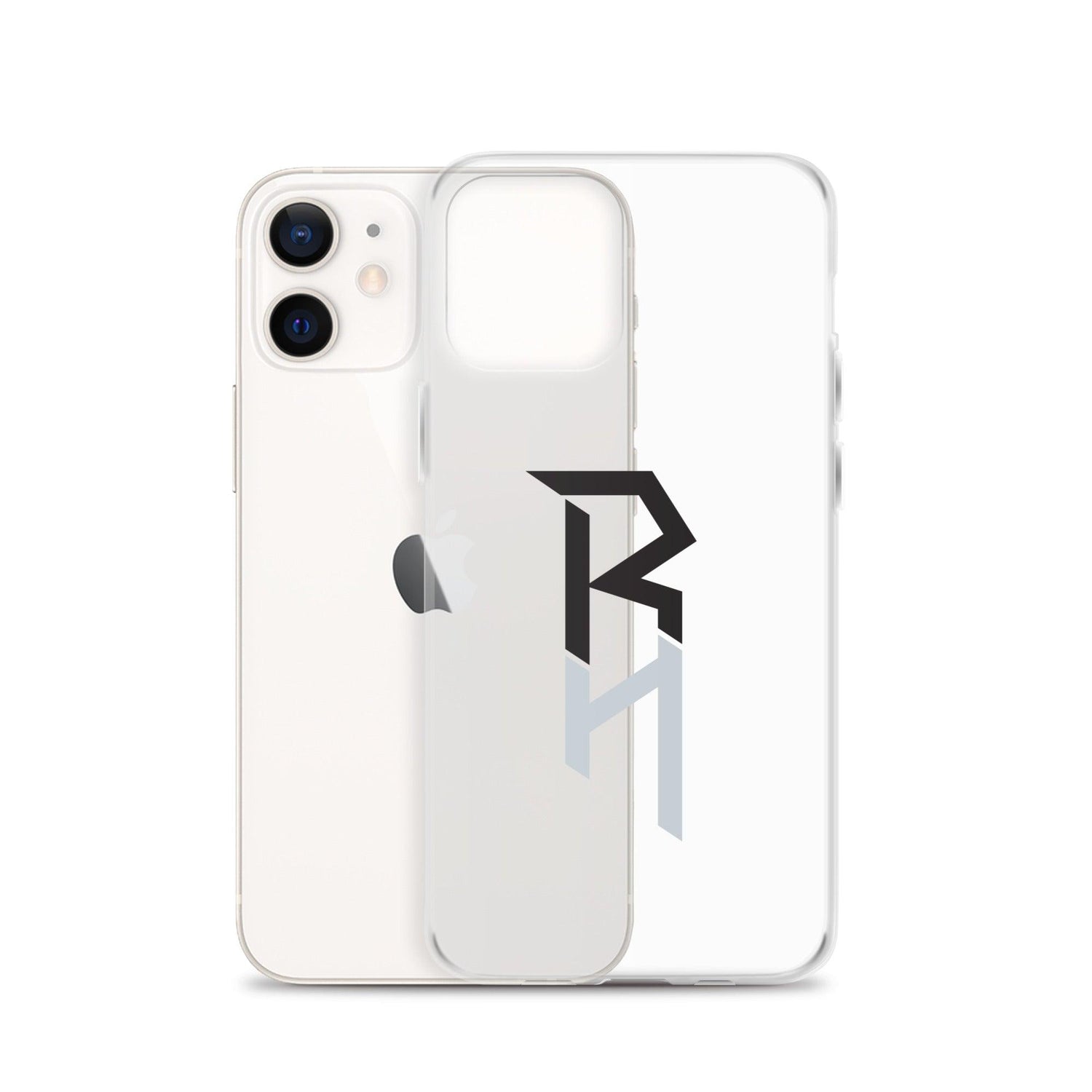 Ronny Hernandez "Essential" iPhone® - Fan Arch