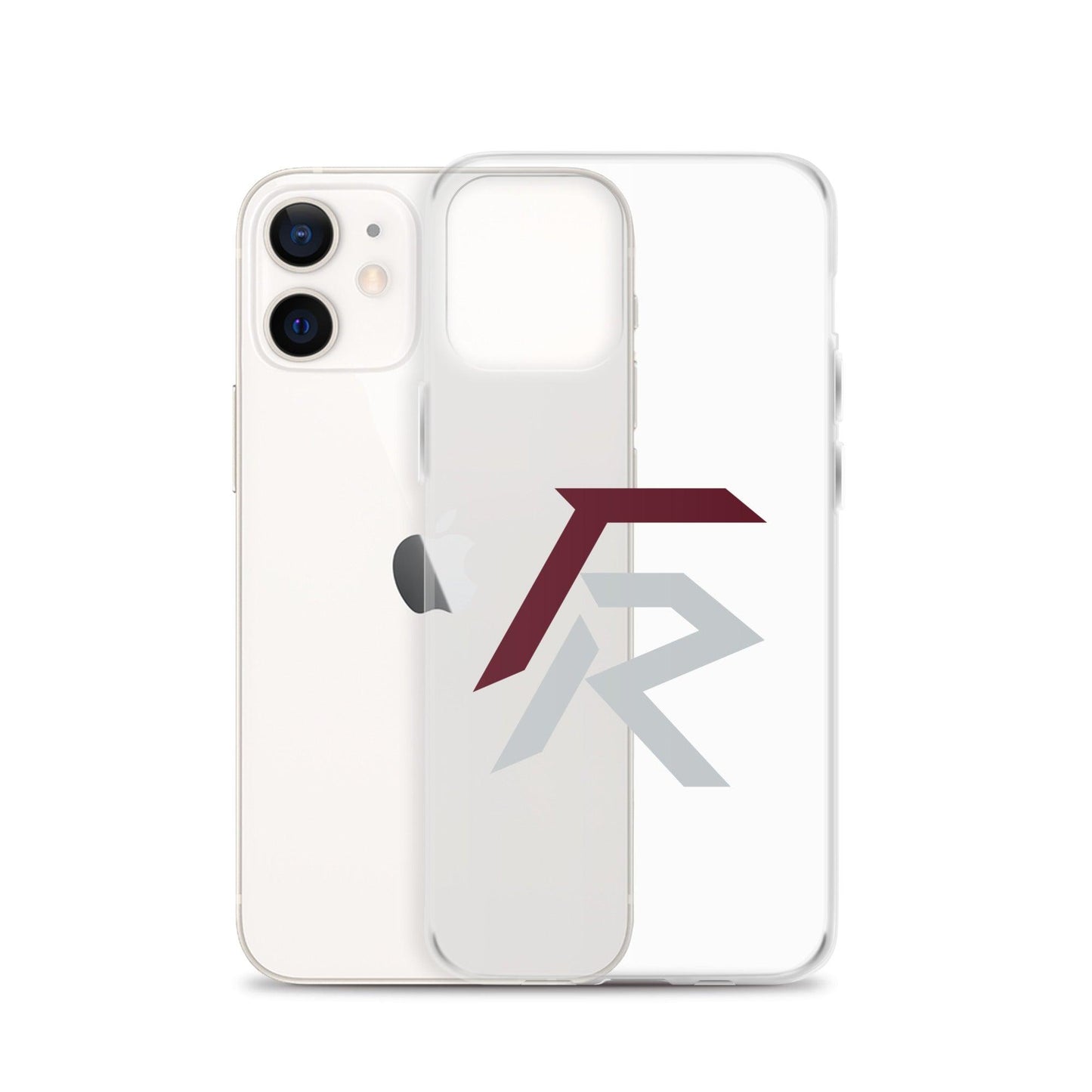 Freddie Roberson "Essential" iPhone® - Fan Arch