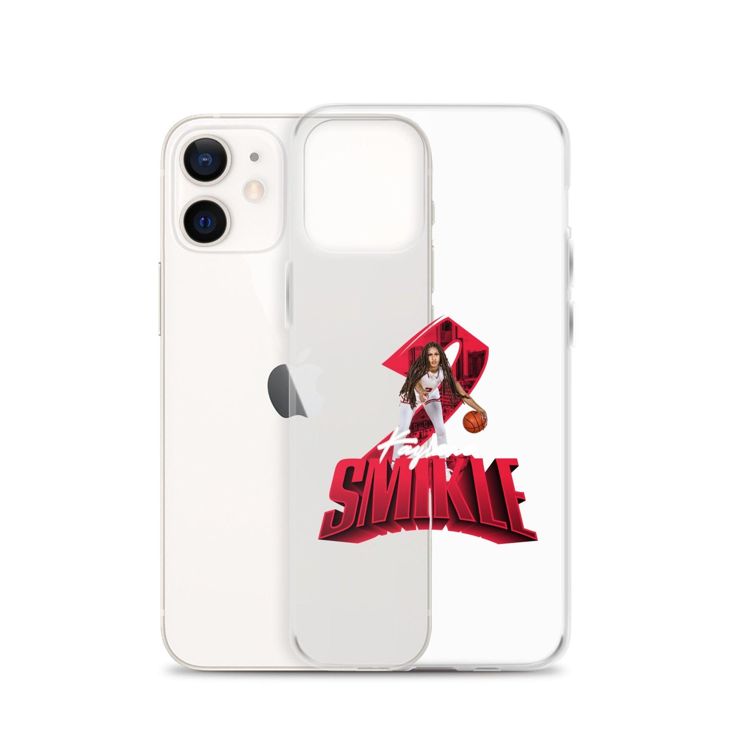 Kaylene Smikle "Gameday" iPhone® - Fan Arch