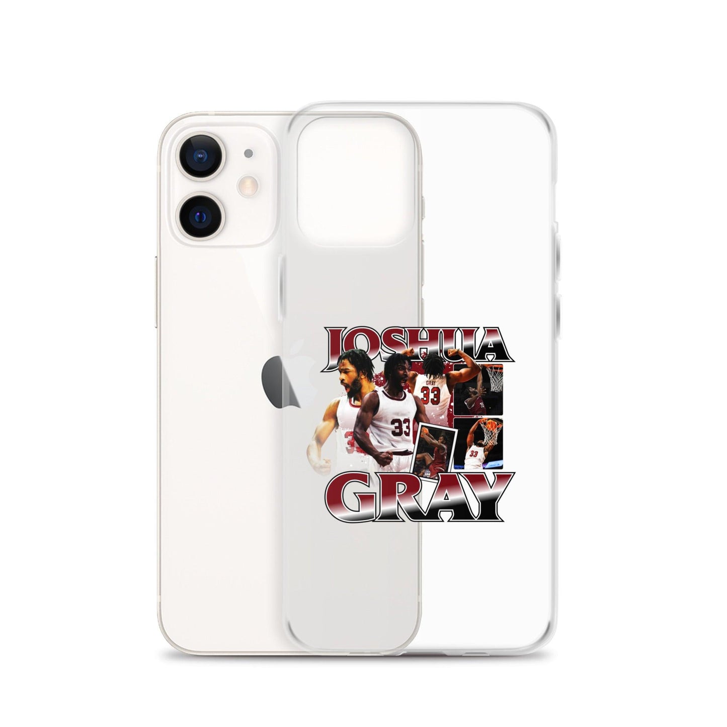 Joshua Gray "Vintage" iPhone® - Fan Arch