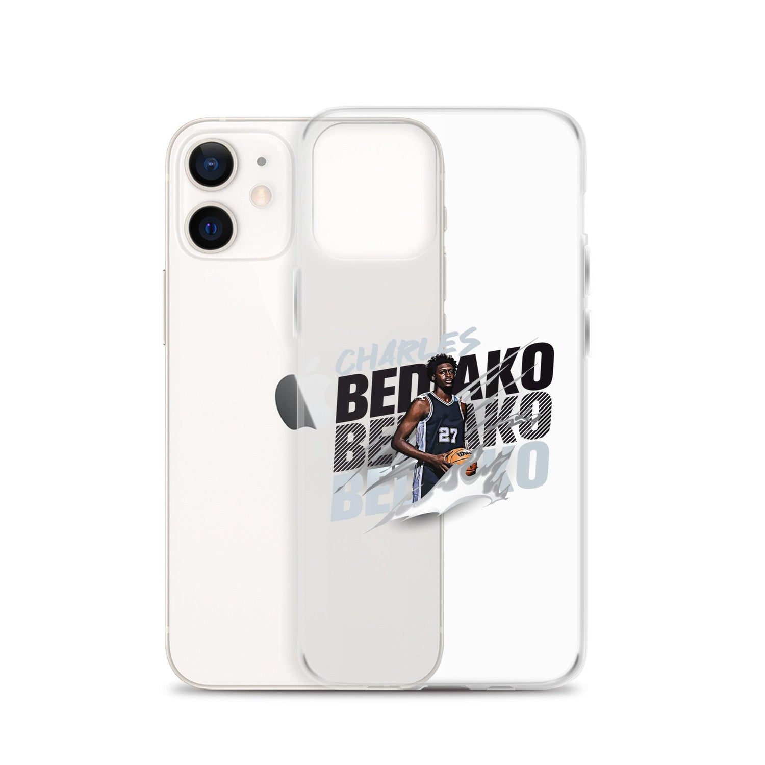 Charles Bediako "Gameday" iPhone® - Fan Arch