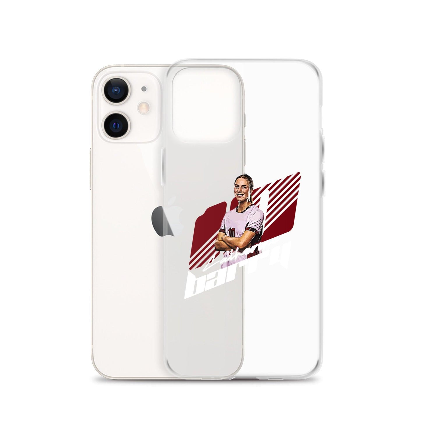 Catherine Barry "Gameday" iPhone® - Fan Arch