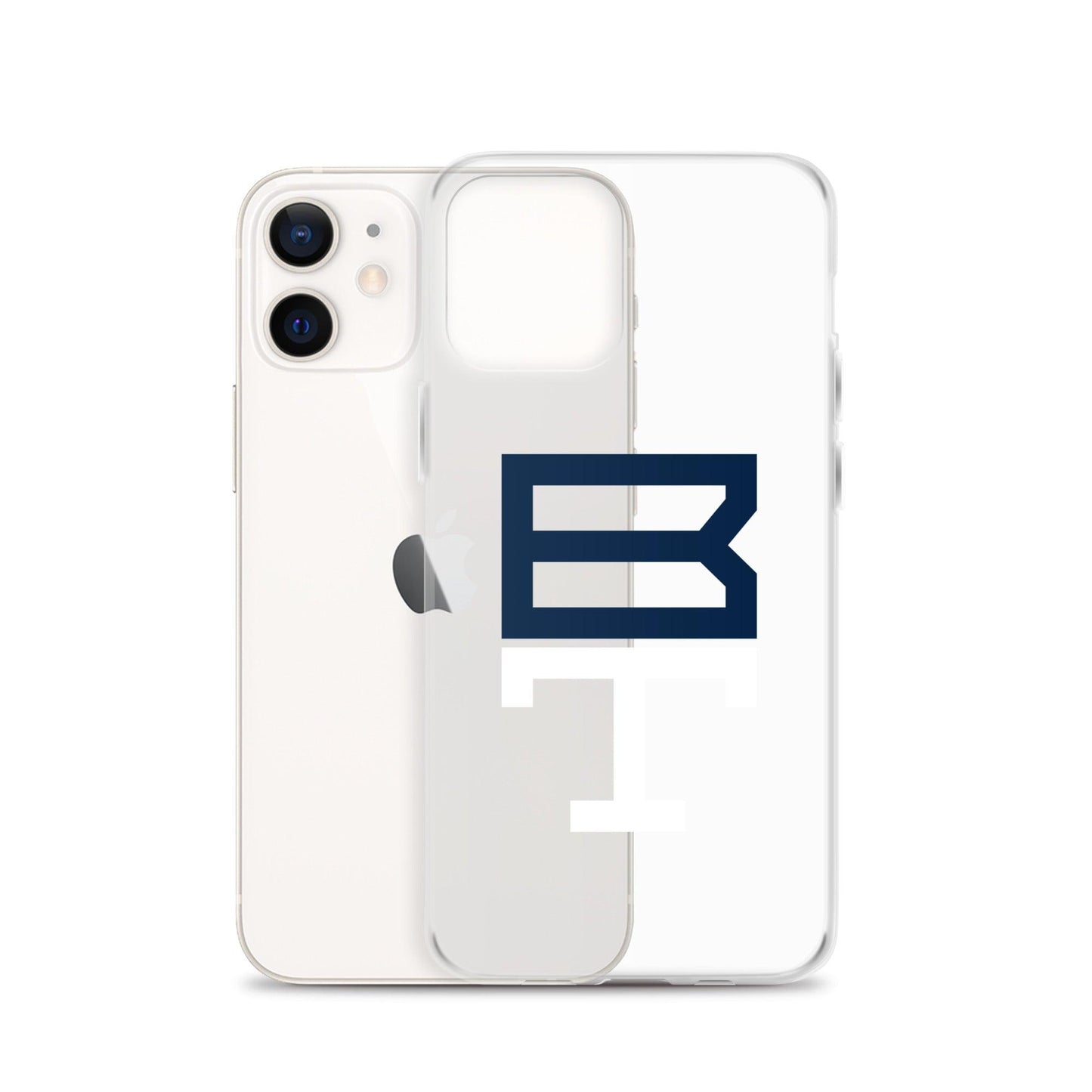 Brandon Talton "Signature" iPhone® - Fan Arch