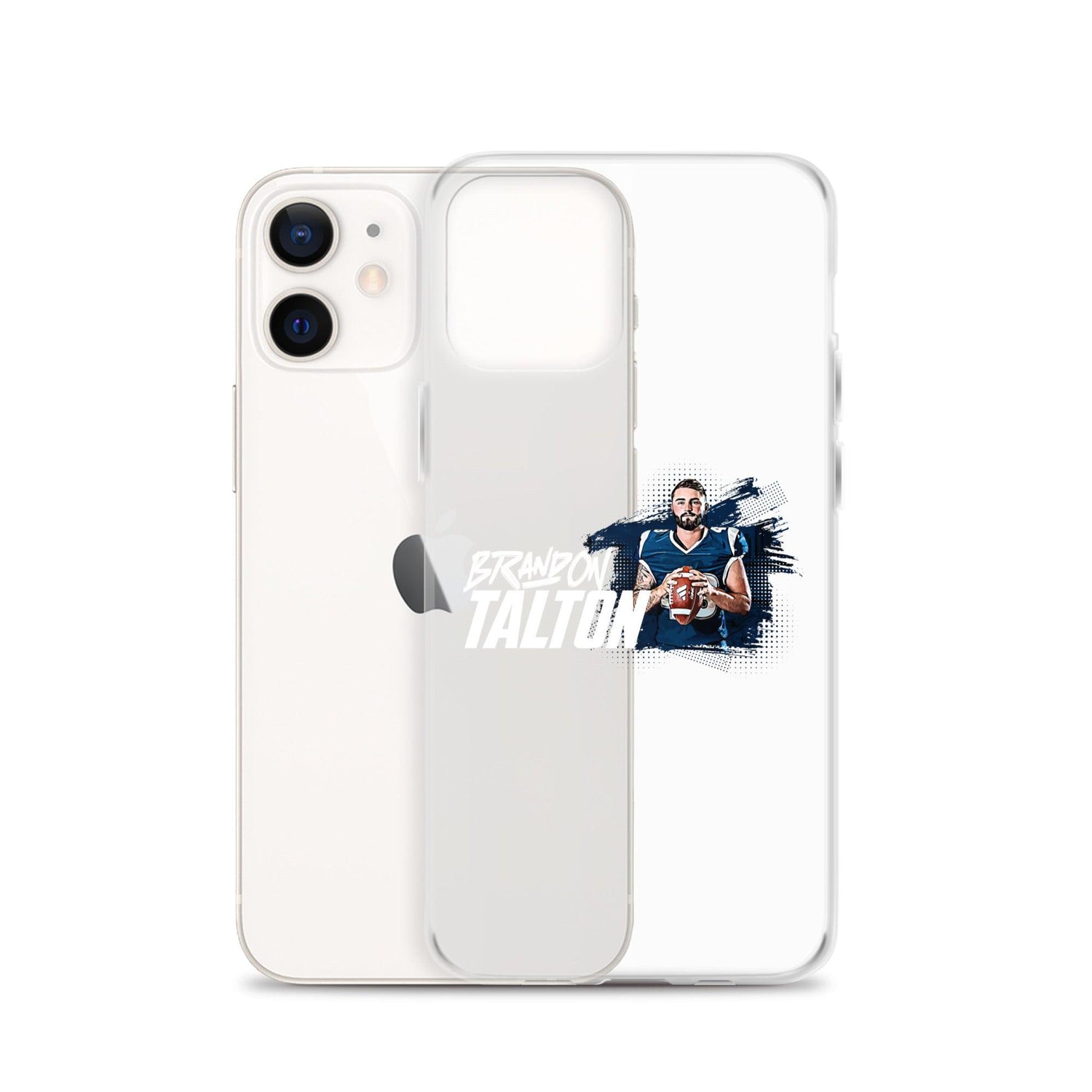 Brandon Talton "Gameday" iPhone® - Fan Arch