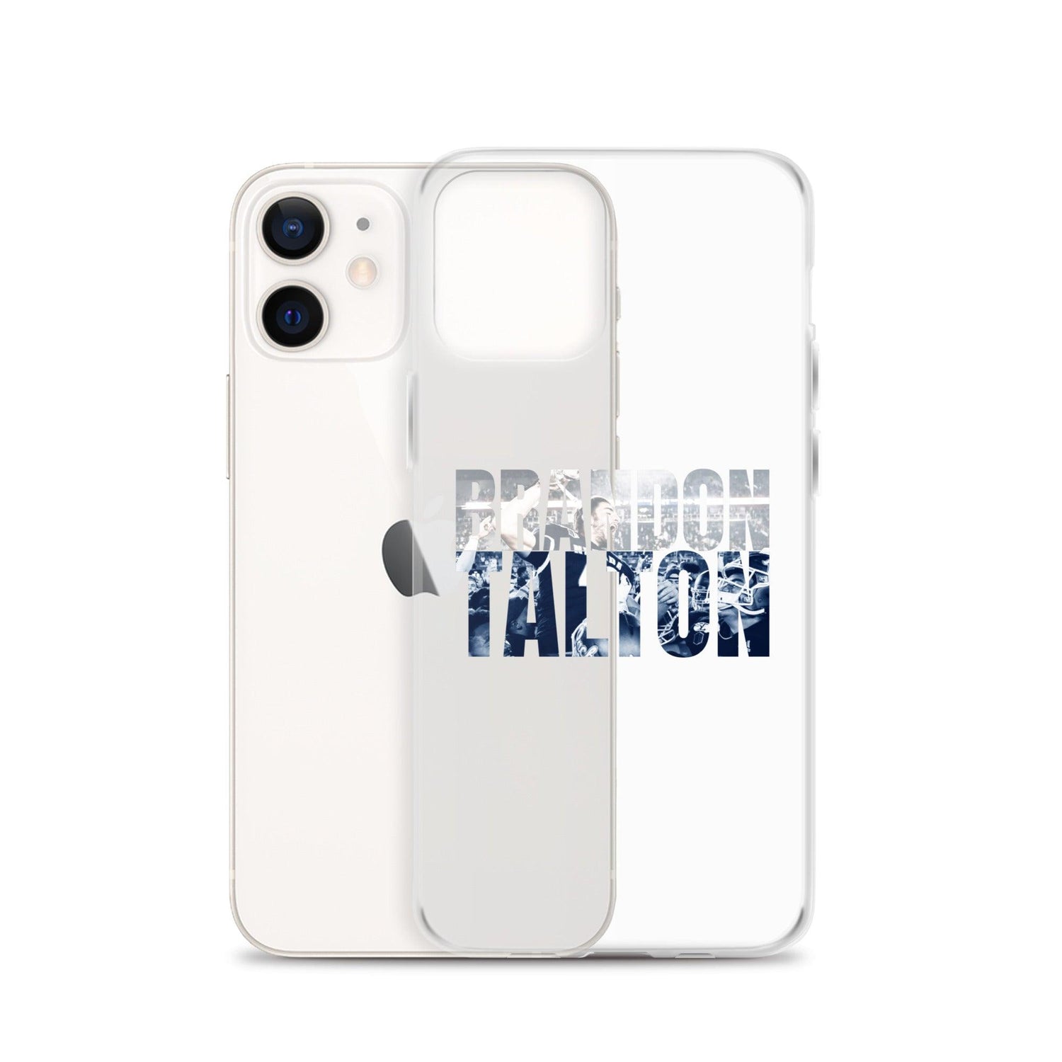 Brandon Talton "Essential" iPhone® - Fan Arch