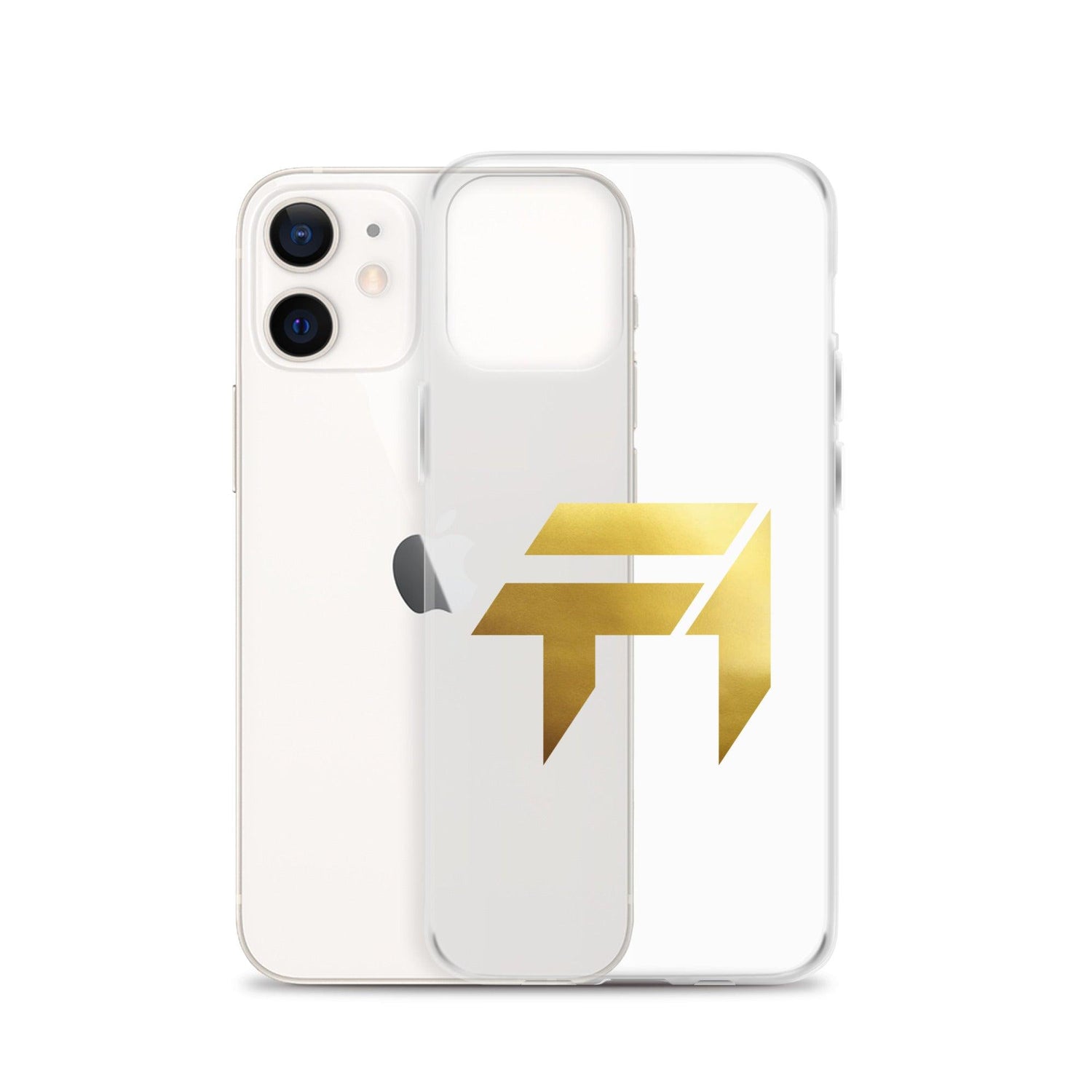 Fred Thomas "Essential" iPhone® - Fan Arch