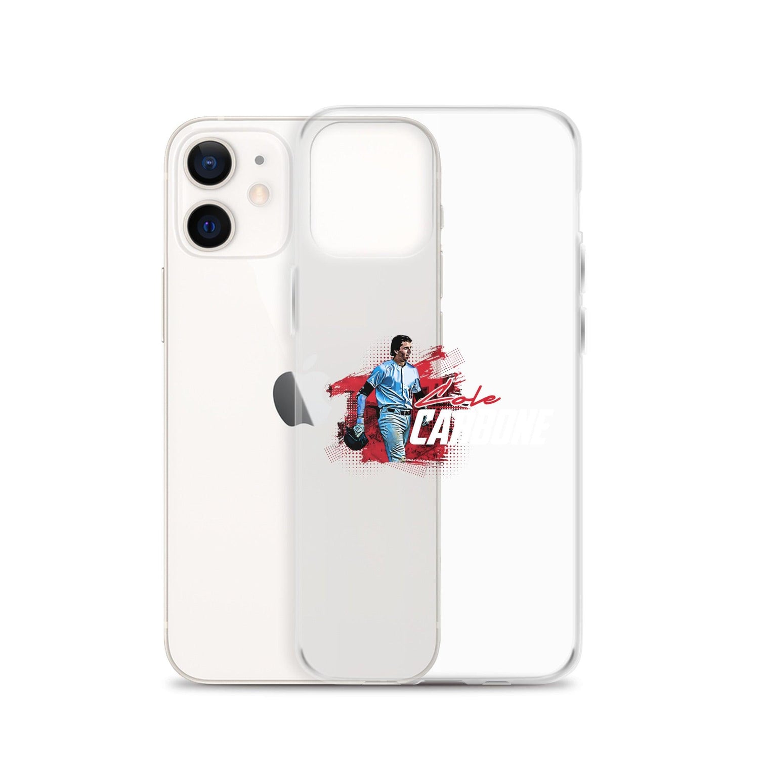 Cole Carbone "Gameday" iPhone® - Fan Arch