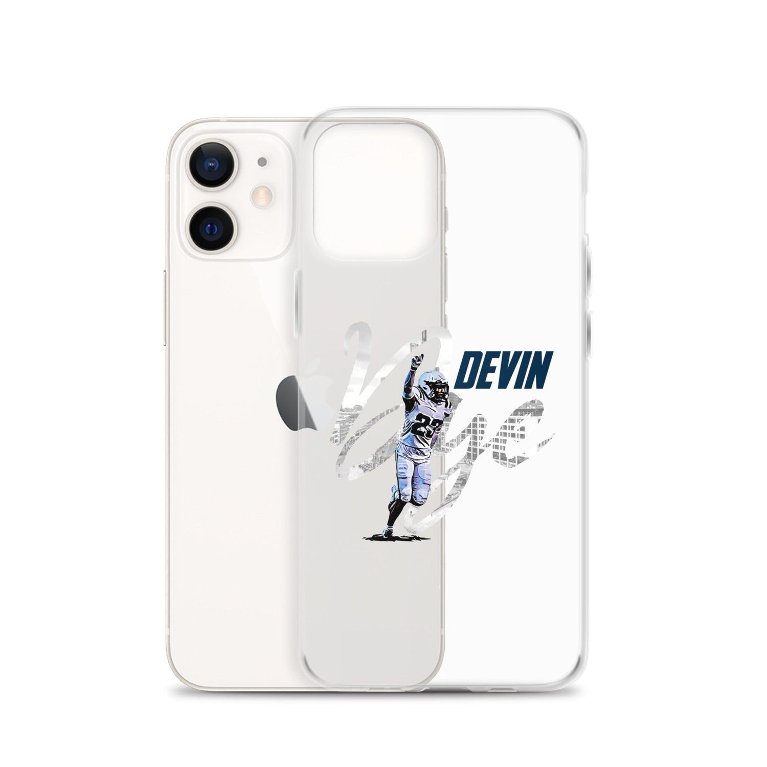 Devin Dye "Gameday" iPhone® - Fan Arch