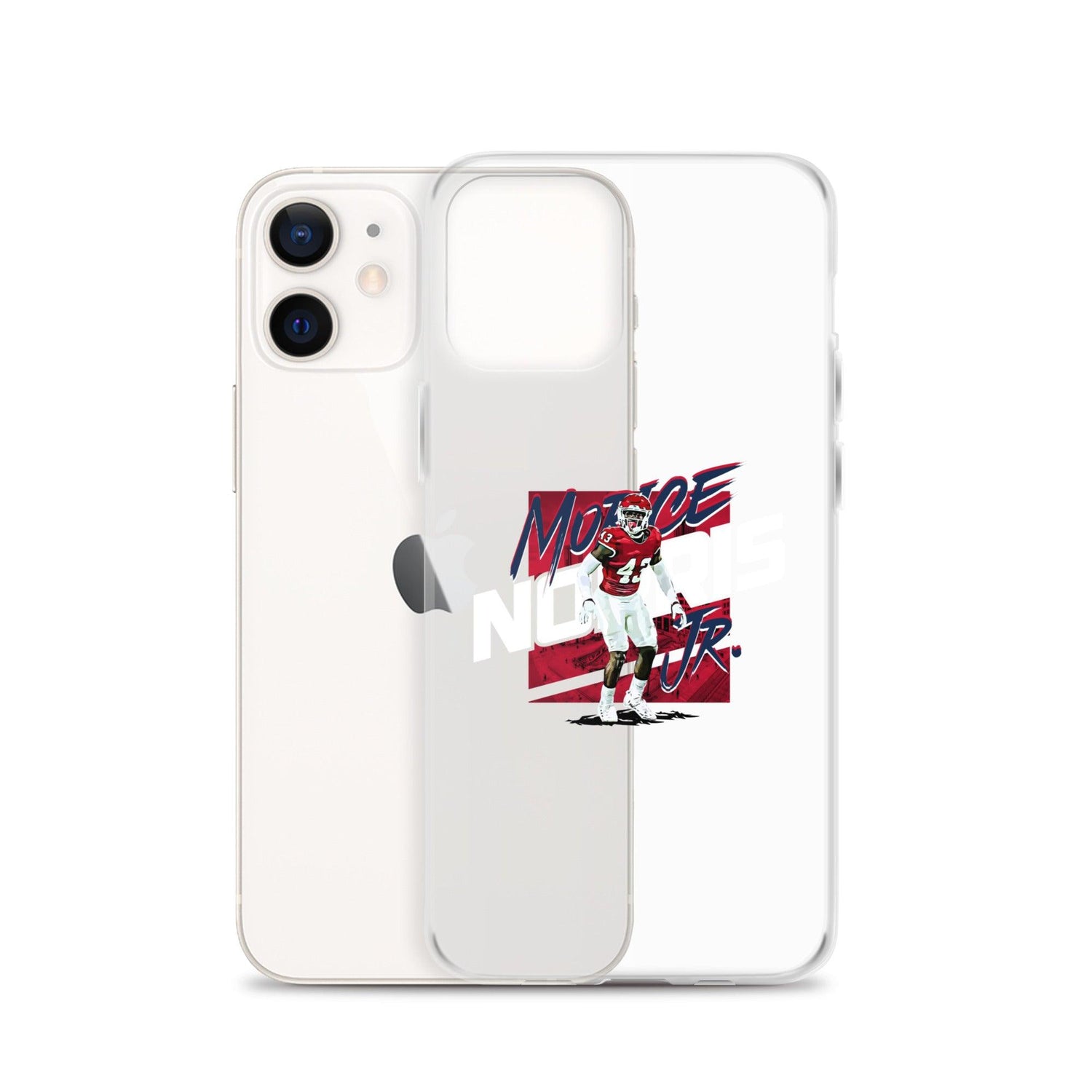 Morice Norris "Gameday" iPhone® - Fan Arch