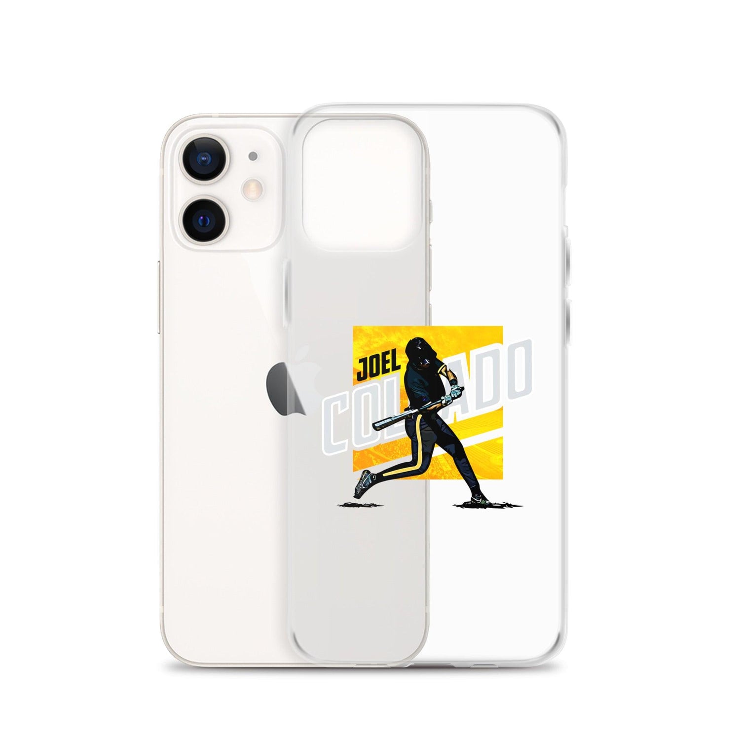 Joel Collado "Gameday" iPhone® - Fan Arch