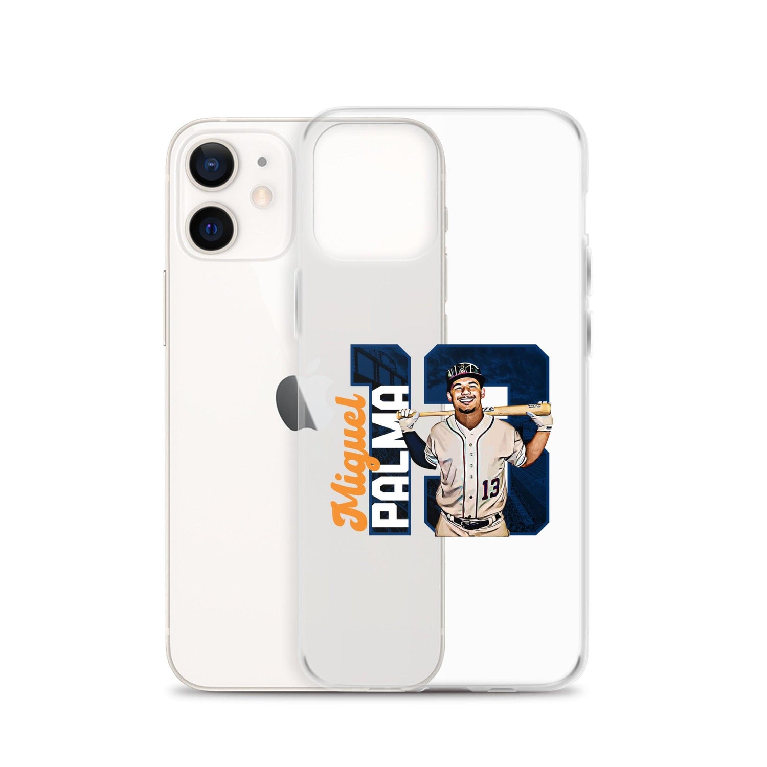 Miguel Palma "Gameday" iPhone® - Fan Arch