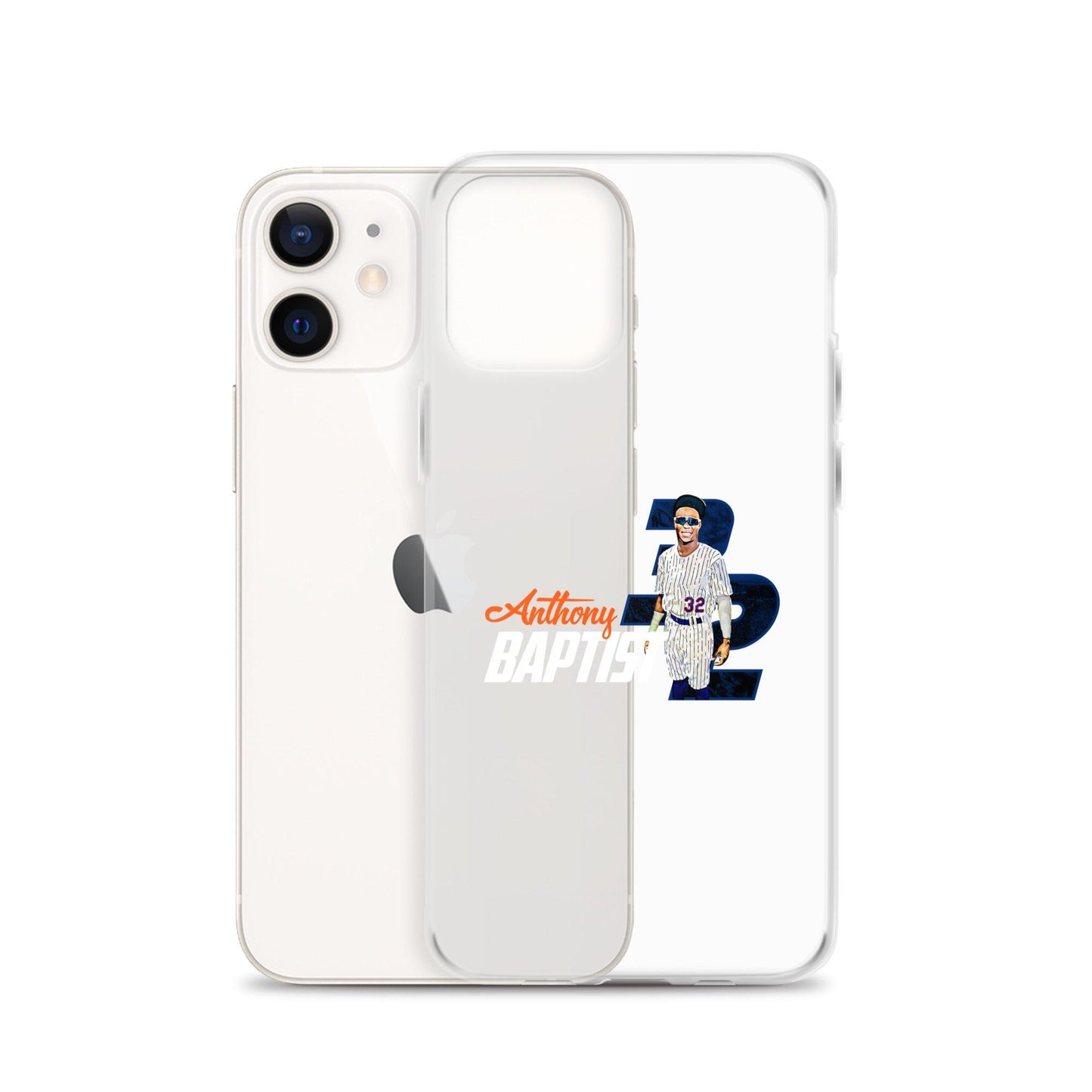 Anthony Baptist "Gameday" iPhone® - Fan Arch