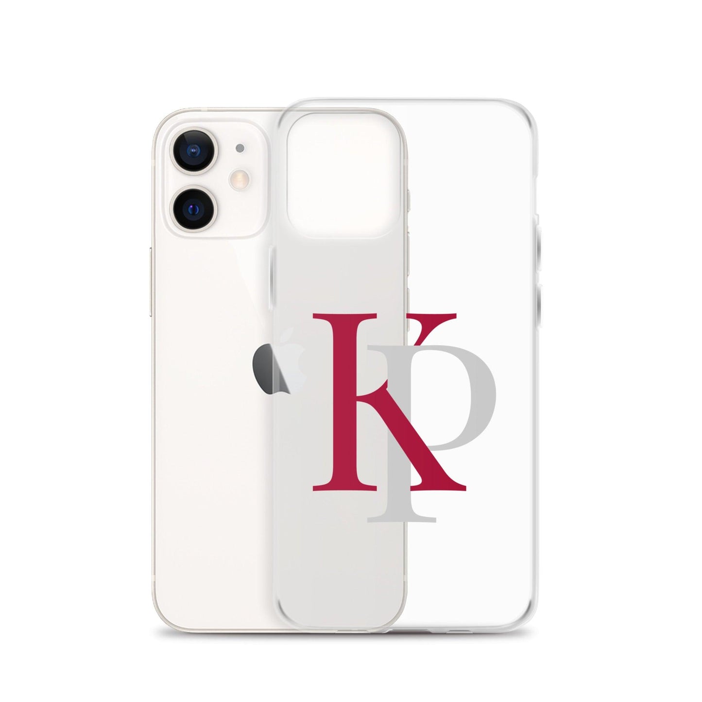 Kinley Pate "Essential" iPhone® - Fan Arch