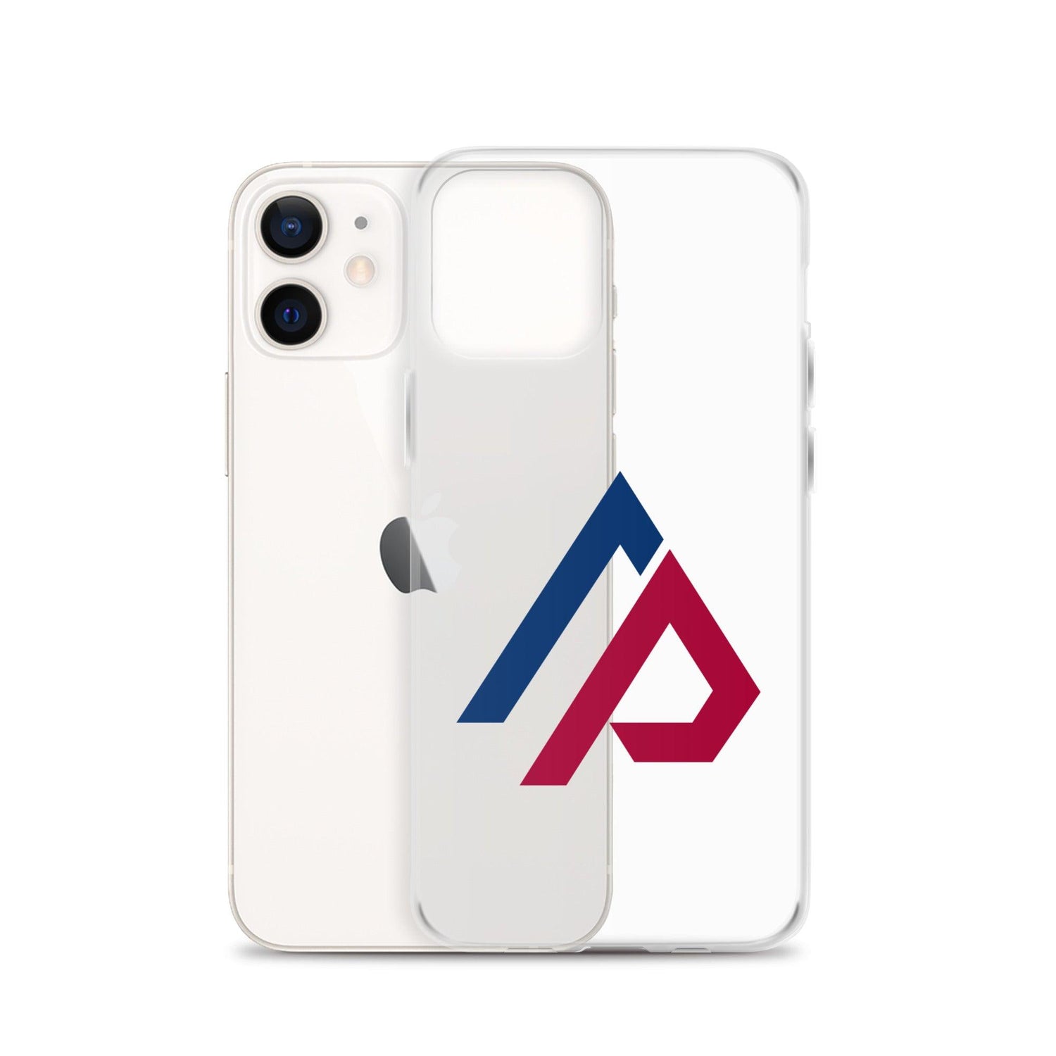 Anderson Paulino "Essential" iPhone® - Fan Arch