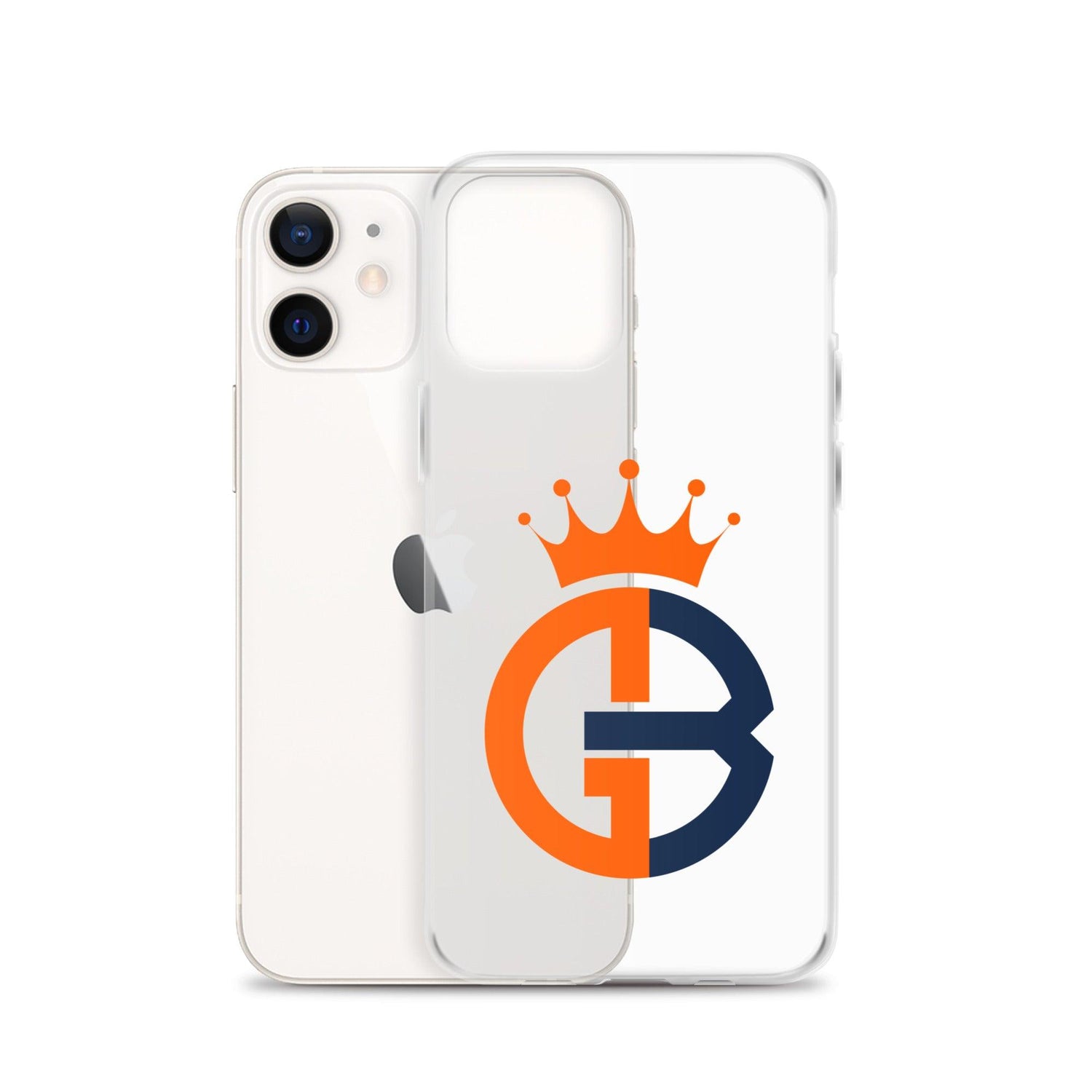 Genesis Bryant "Essential" iPhone® - Fan Arch