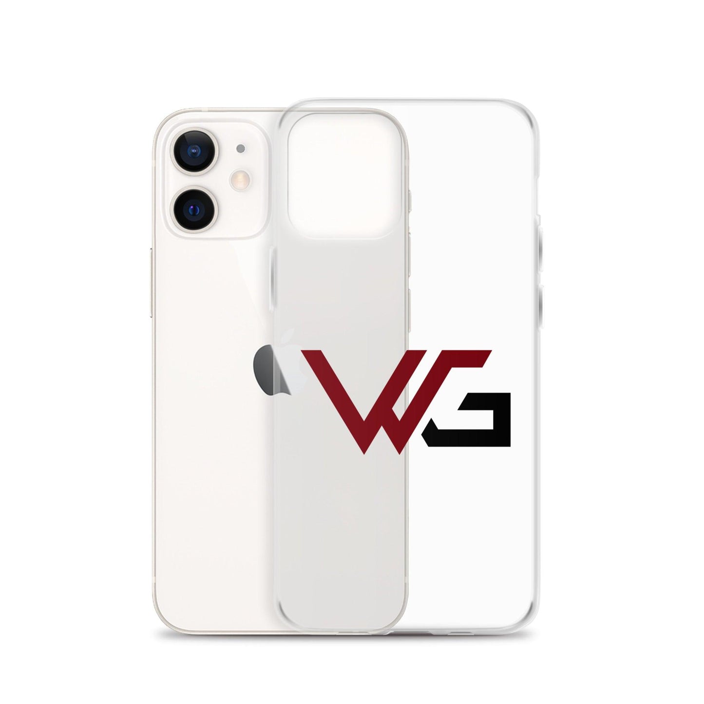 Wendell Gregory "Essential" iPhone® - Fan Arch