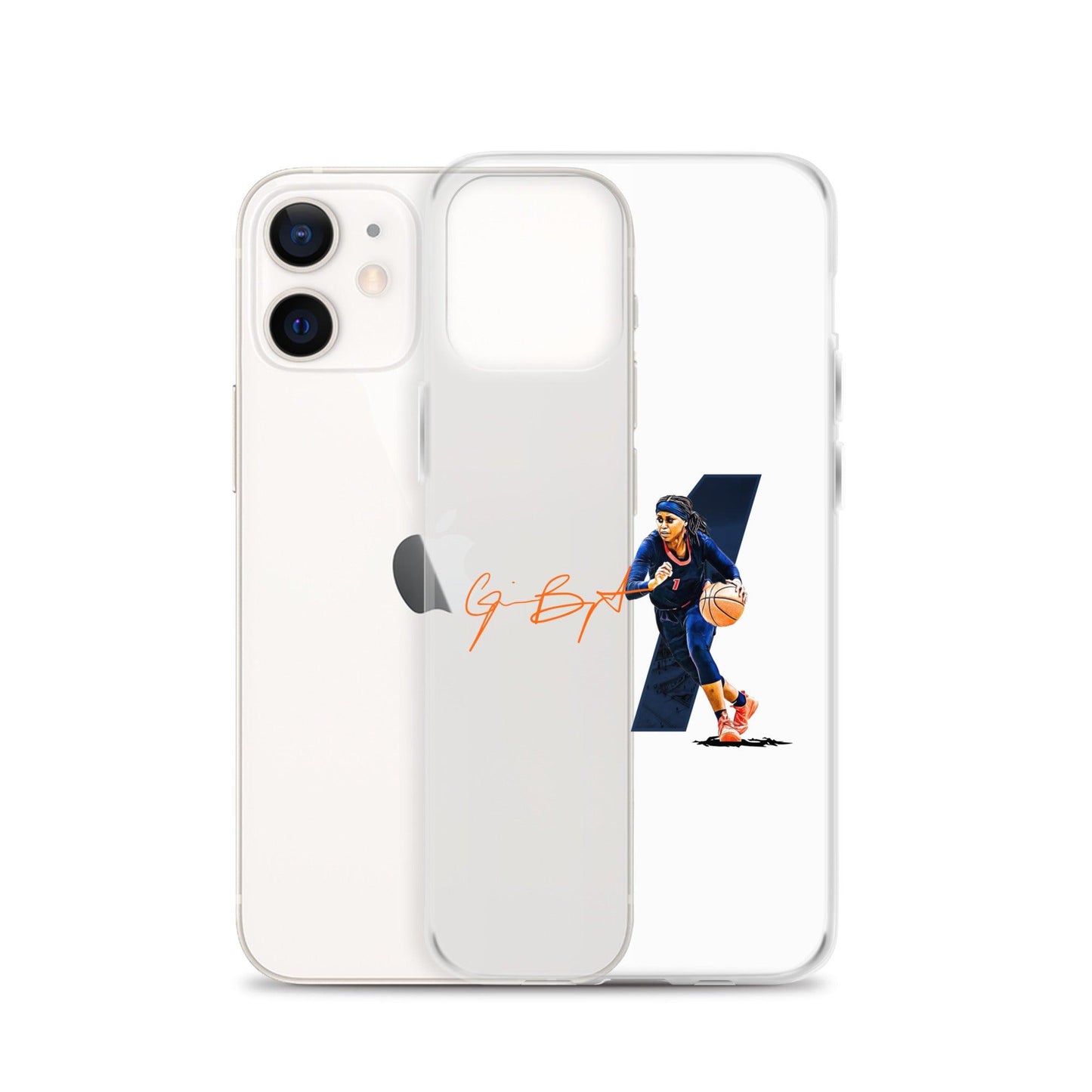 Genesis Bryant "Gameday" iPhone® - Fan Arch