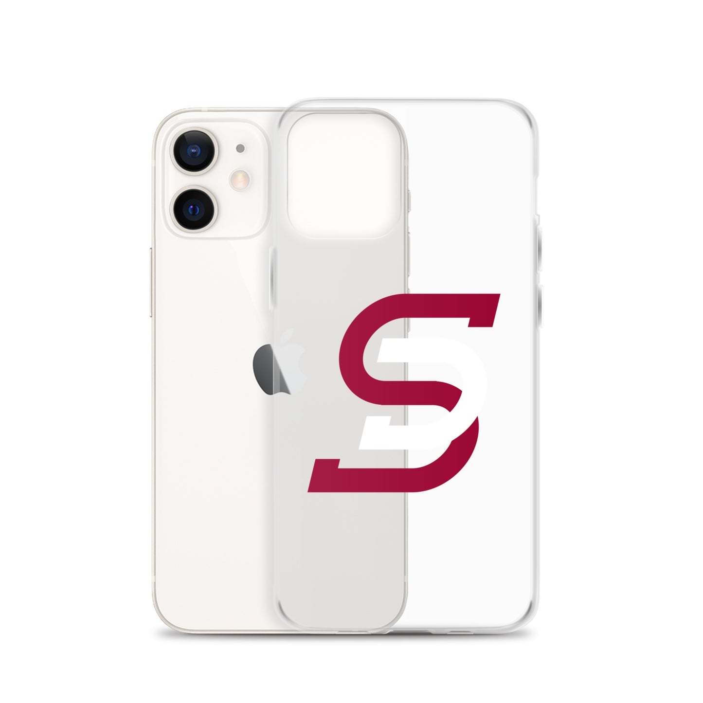 Saiku White "Essential" iPhone® - Fan Arch