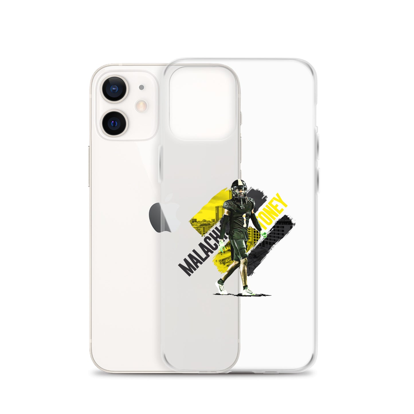 Malachi Toney "Essential" iPhone®