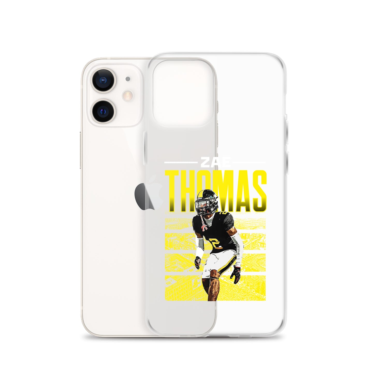 Zae Thomas "Gameday" iPhone®