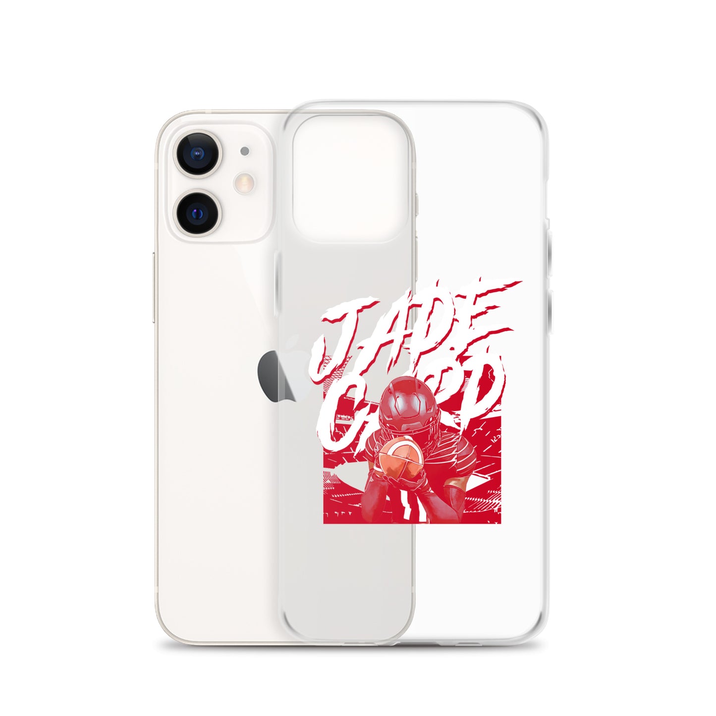 Jade Card "Gameday" iPhone®