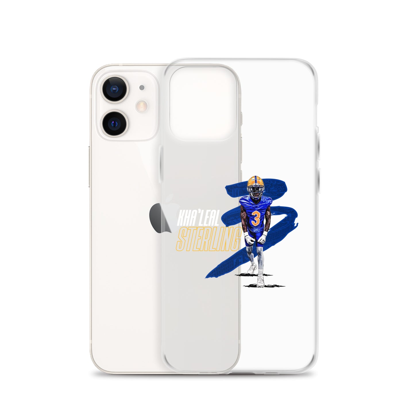 Khaleal Sterling "Gameday" iPhone®