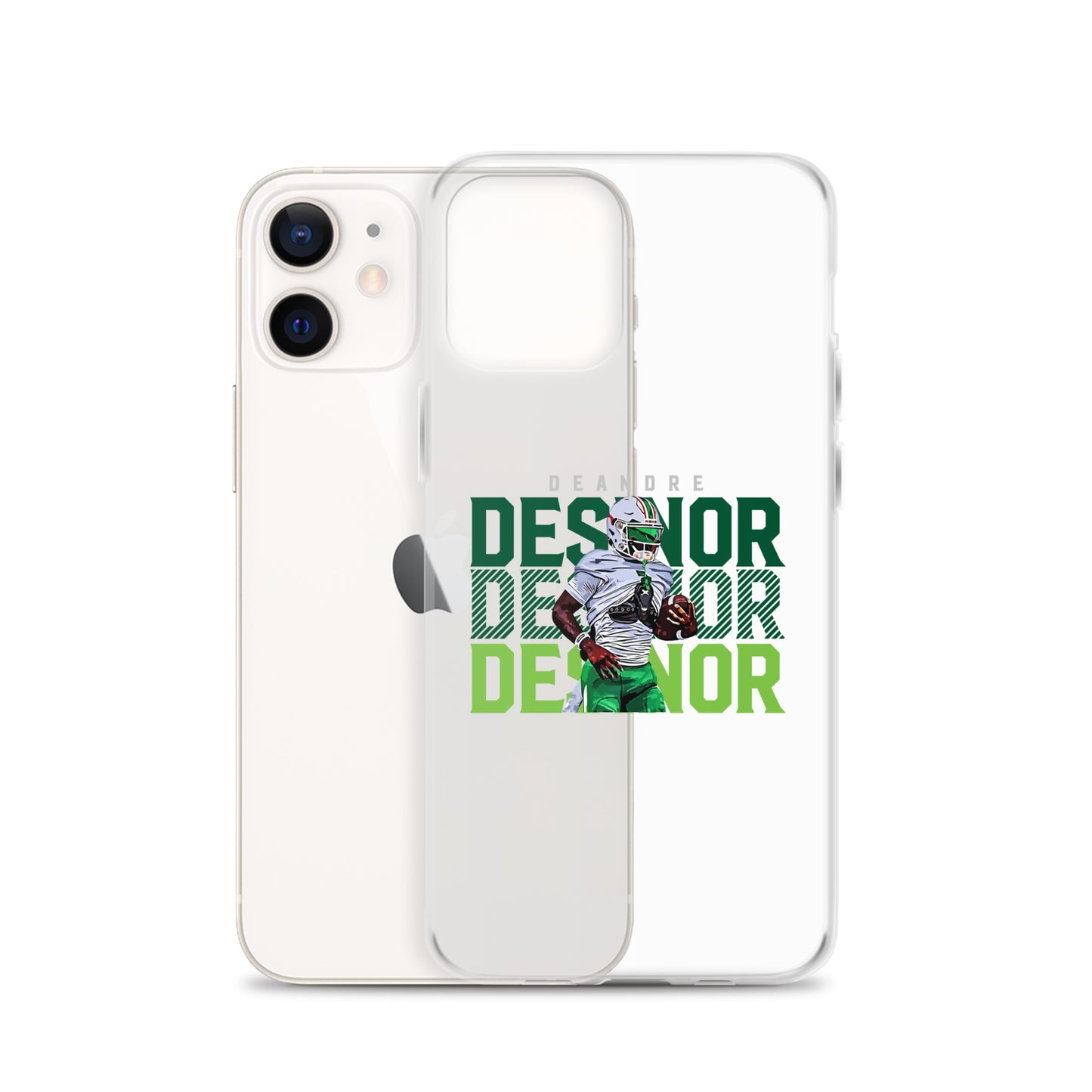 Deandre Desinor "Gameday" iPhone®