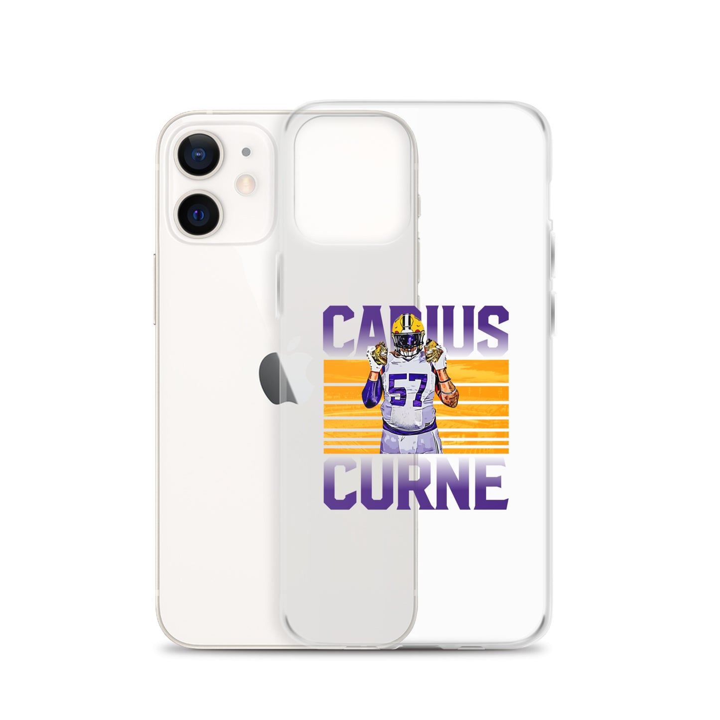 Carius Curne "Gameday" iPhone®