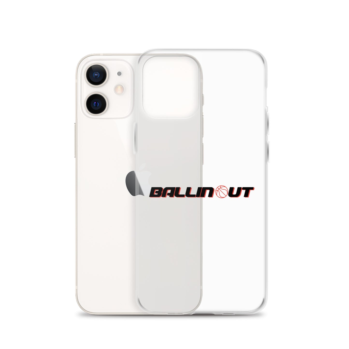 Josh Rivera "Ballin Out" iPhone®