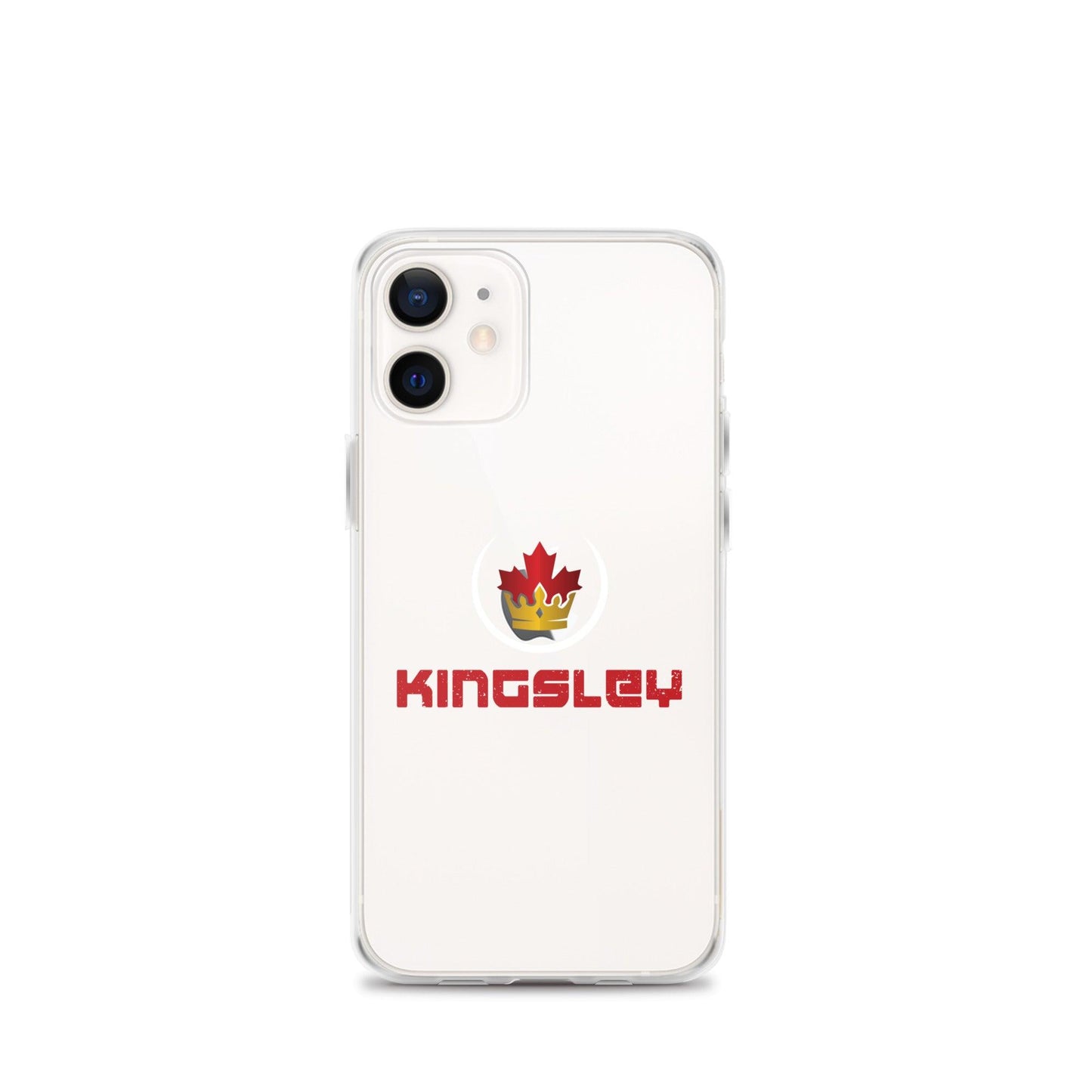 Aaron Kingsley Brown "Royalty" iPhone® - Fan Arch