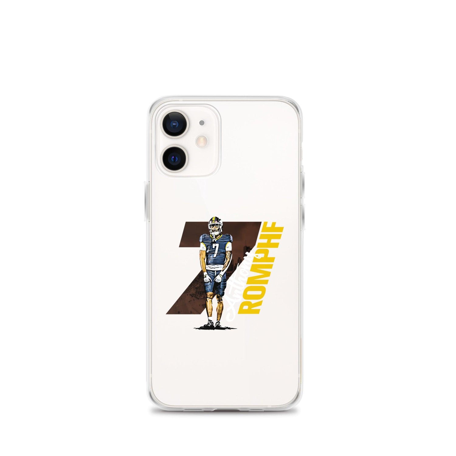 Anthony Romphf "Gameday" iPhone® - Fan Arch