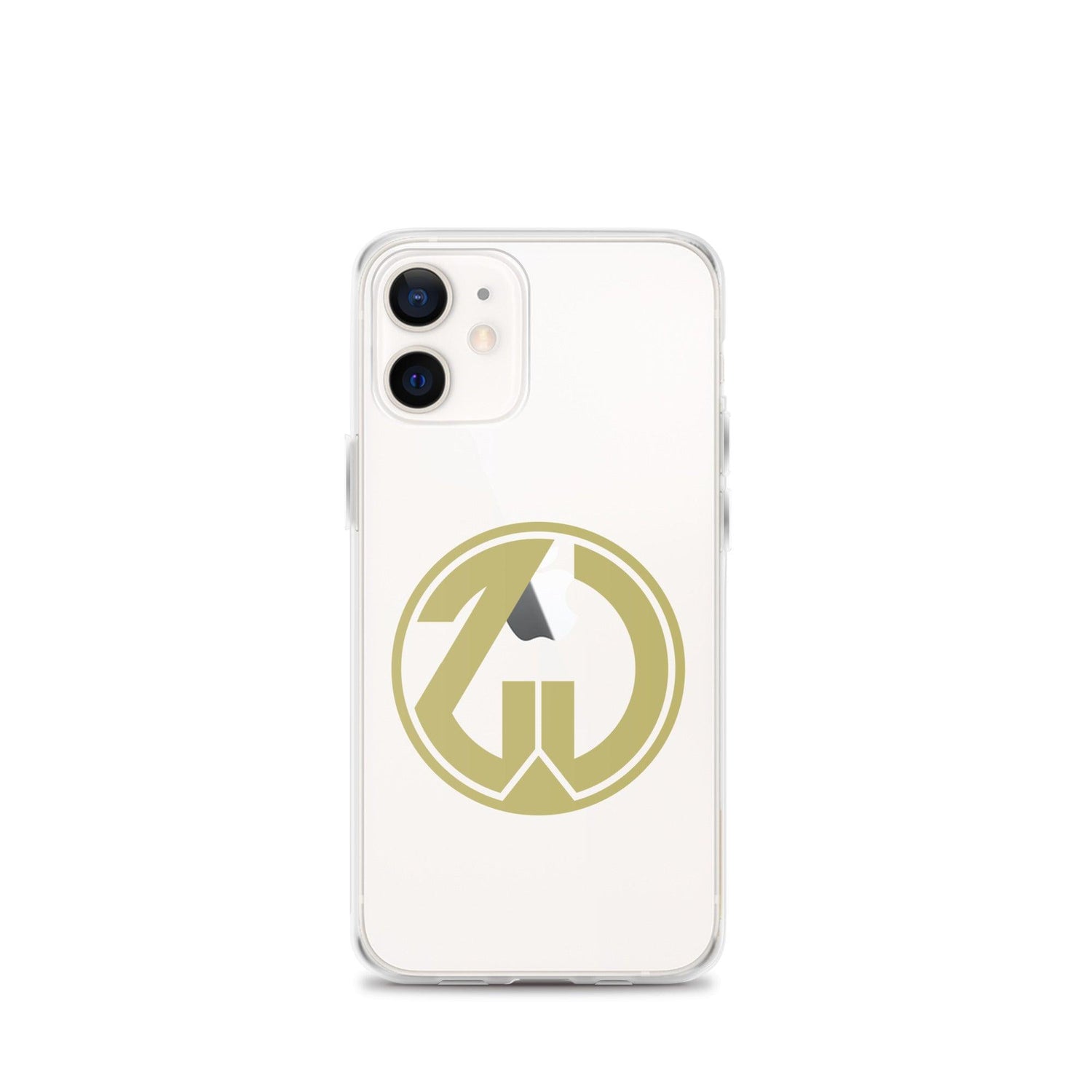 Zeb Jackson "Essential" iPhone® - Fan Arch