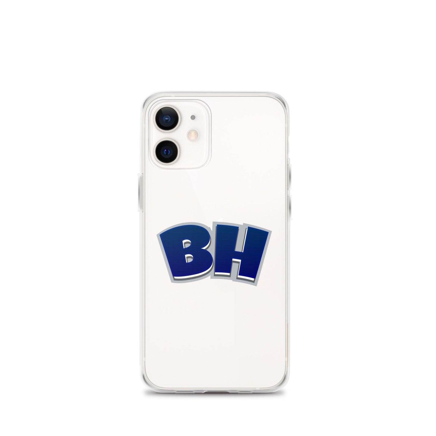 Boom Herron "Essential" iPhone® - Fan Arch