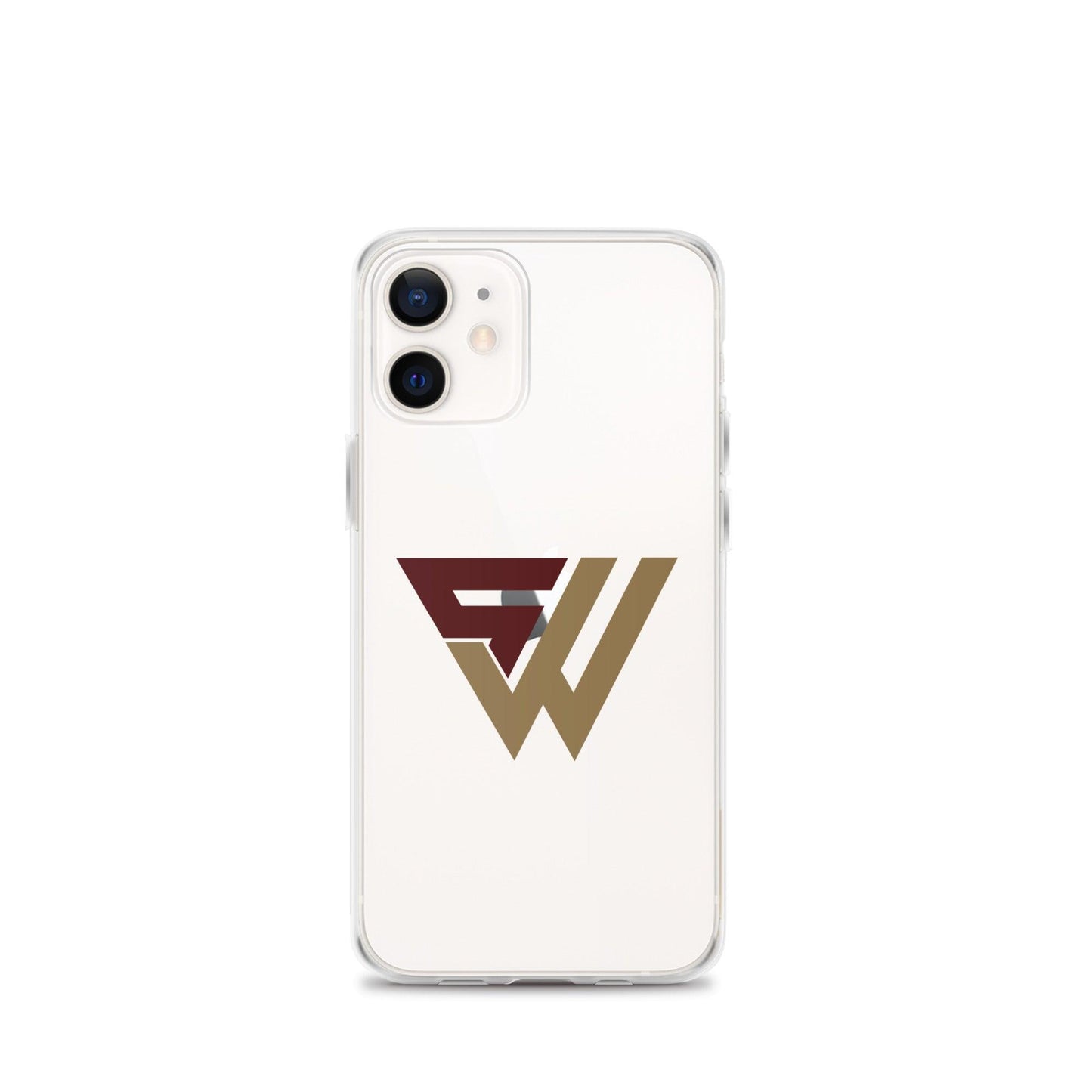 Sedrickia Wynn "Essential" iPhone® - Fan Arch