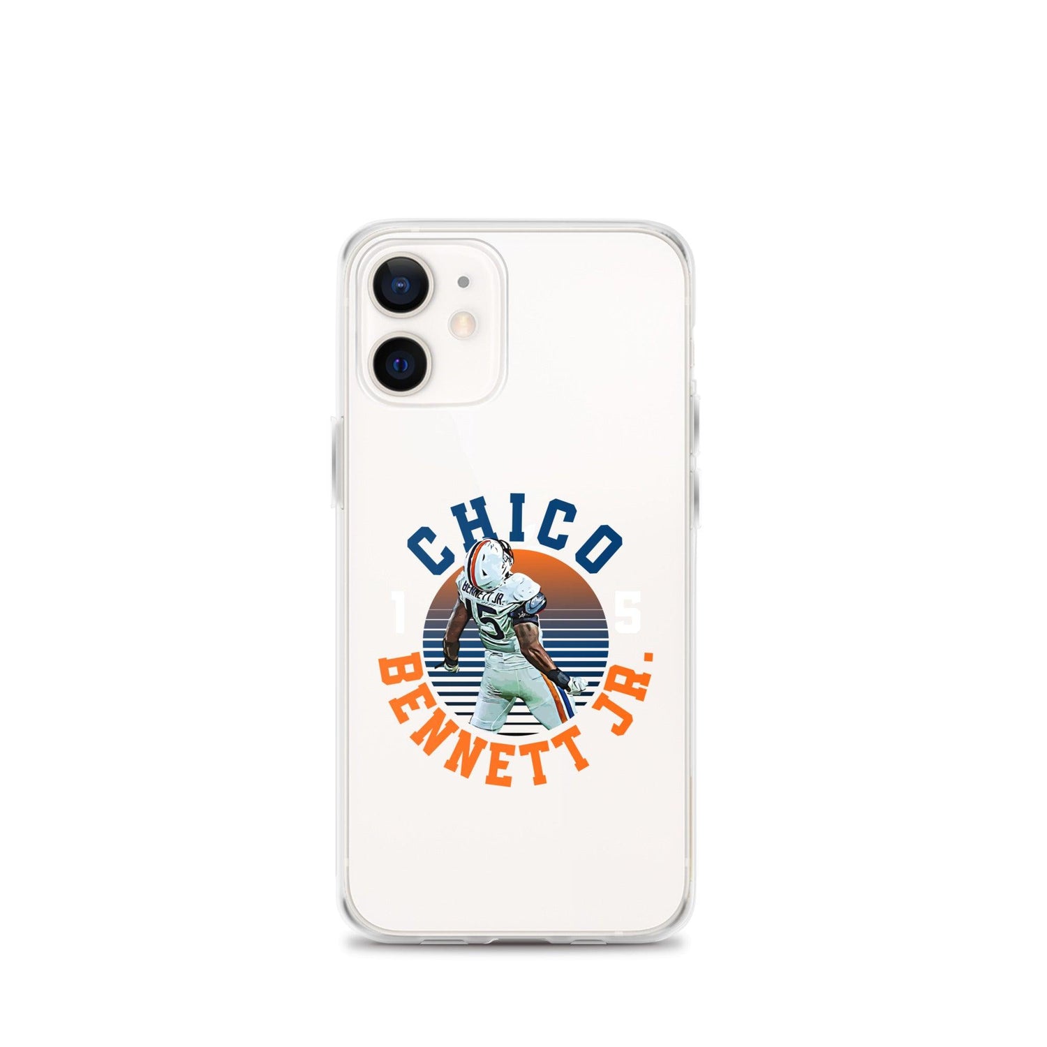 Chico Bennett Jr. "Gameday" iPhone® - Fan Arch