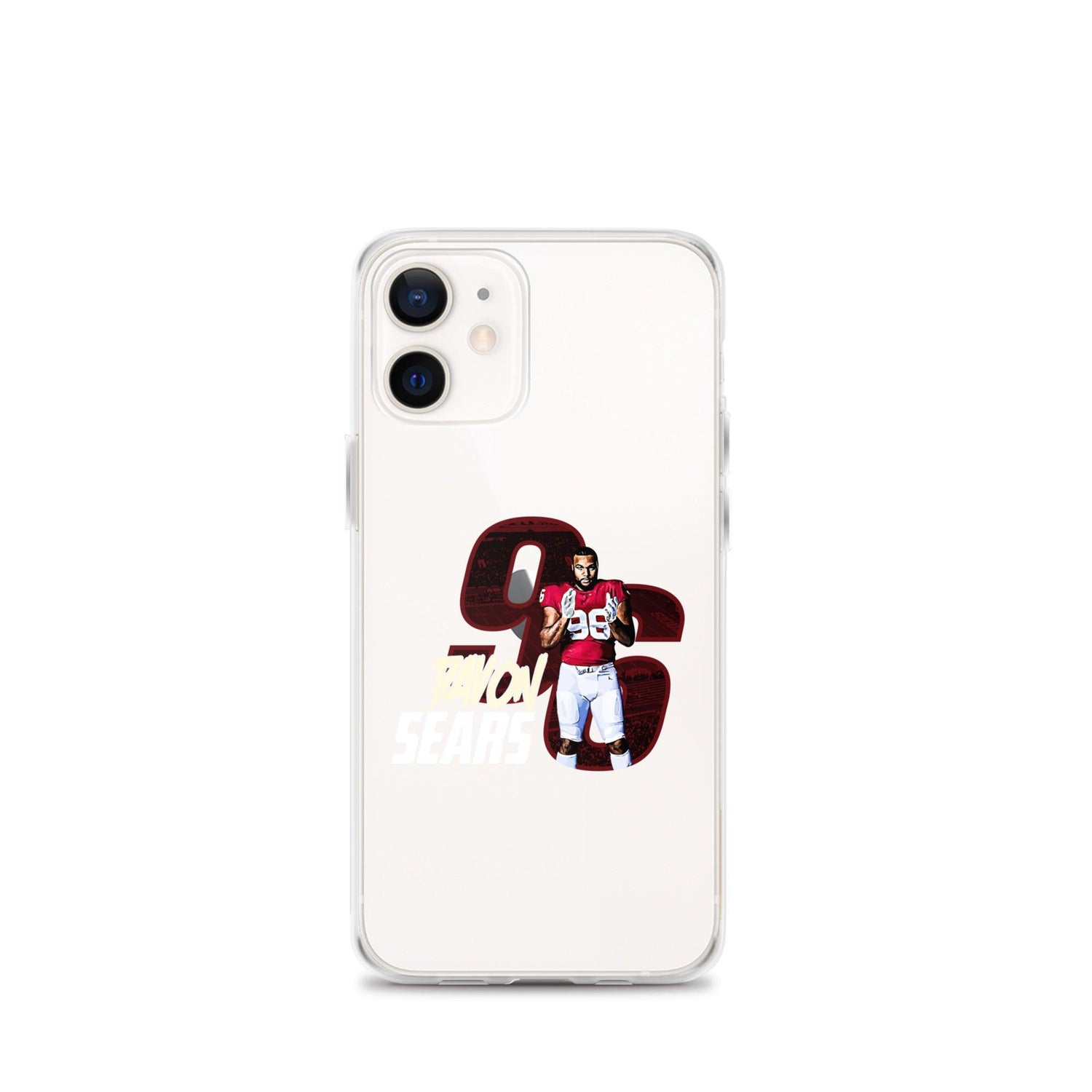 Davon Sears "Gameday" iPhone® - Fan Arch