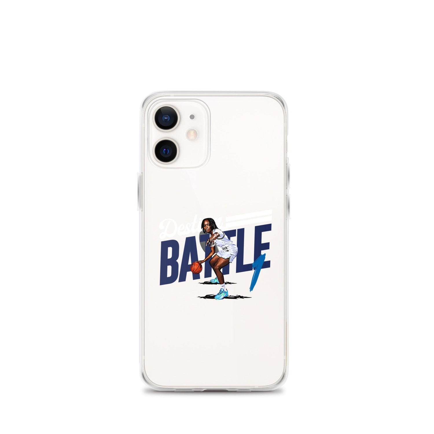 Destiny Battle "Gameday" iPhone® - Fan Arch