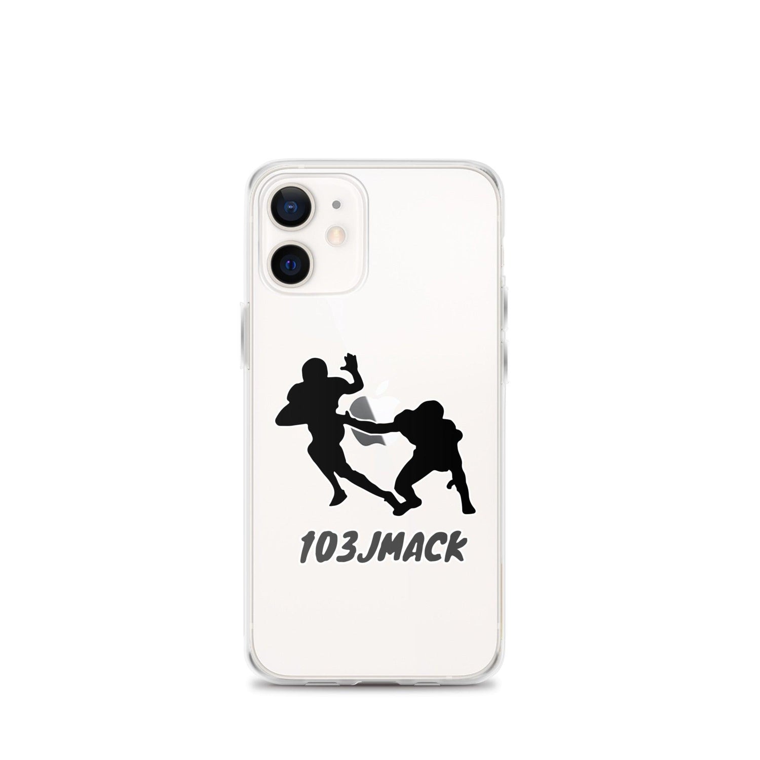 Jaylin Mack "Essential" iPhone® - Fan Arch